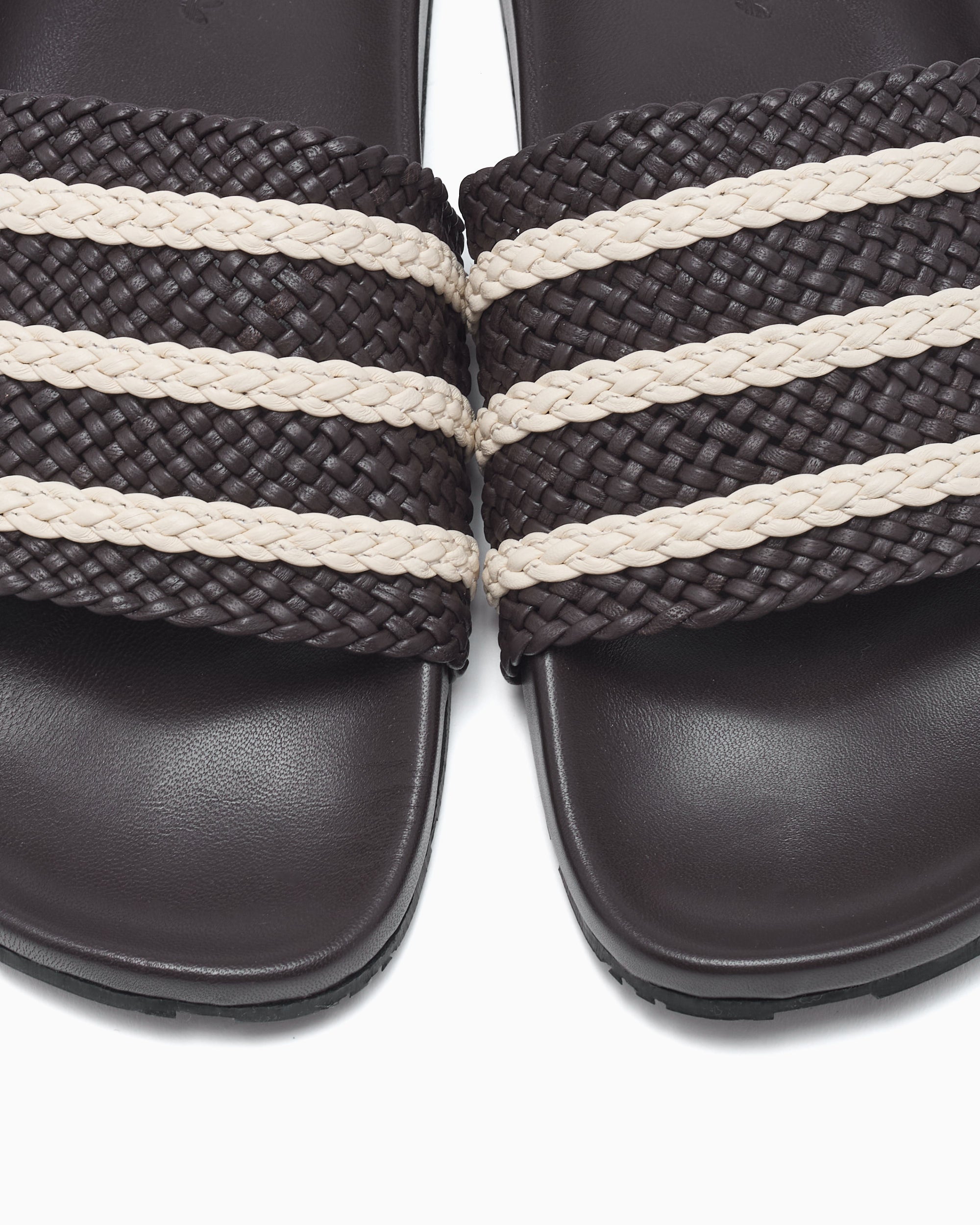 Sandals adidas Originals x Wales Bonner Adilette Slides - JR0229