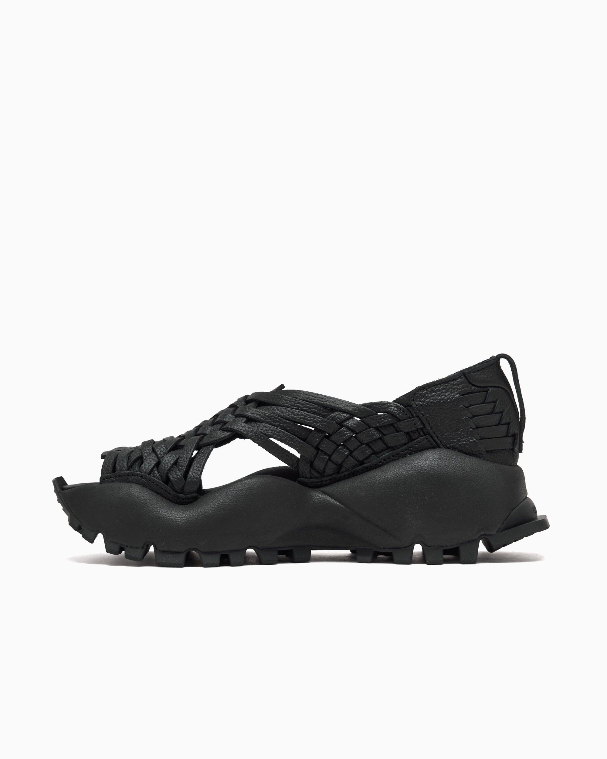 Sandals adidas Originals x Willy Chavarria Oaxaca - JS2117