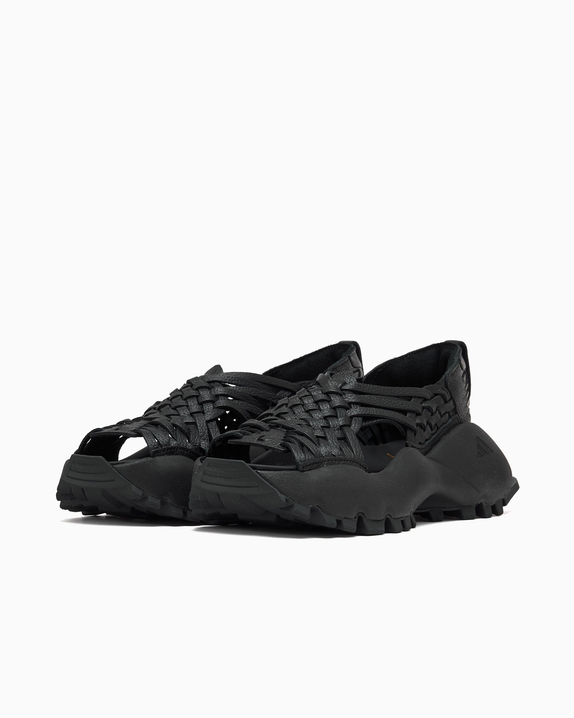Sandals adidas Originals x Willy Chavarria Oaxaca - JS2117