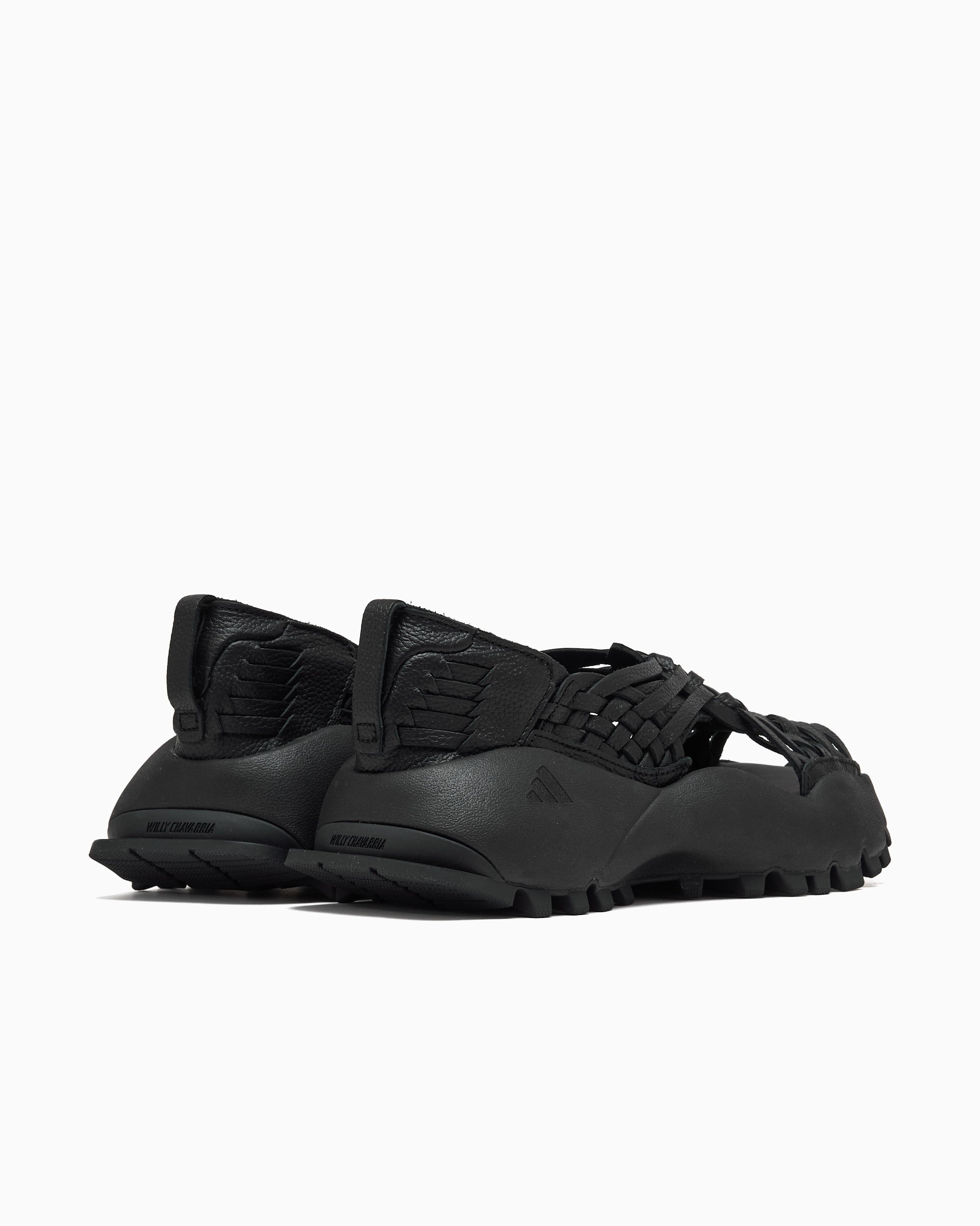 Sandals adidas Originals x Willy Chavarria Oaxaca - JS2117