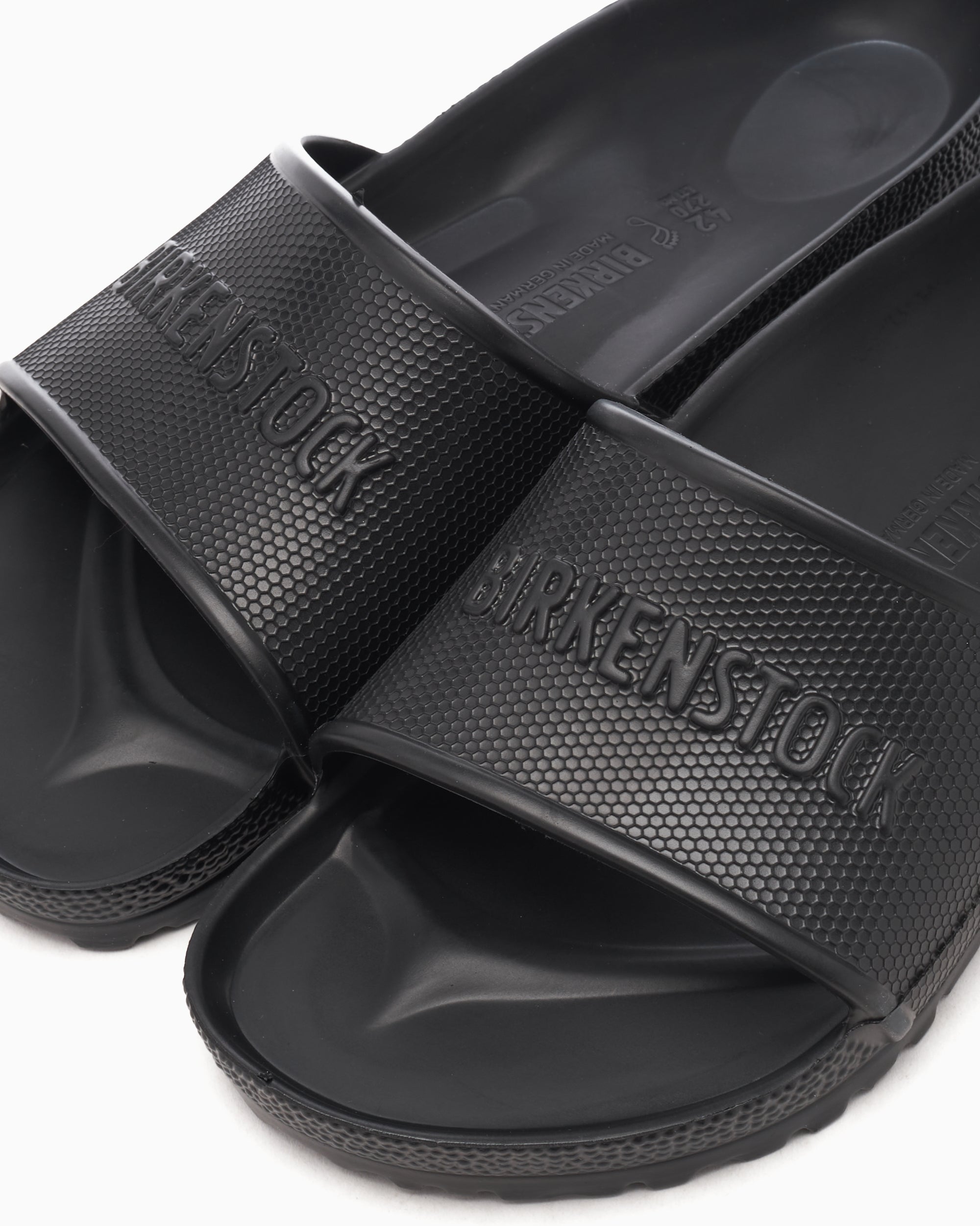 Sandals BIRKENSTOCK Barbados EVA Regular - 1015398
