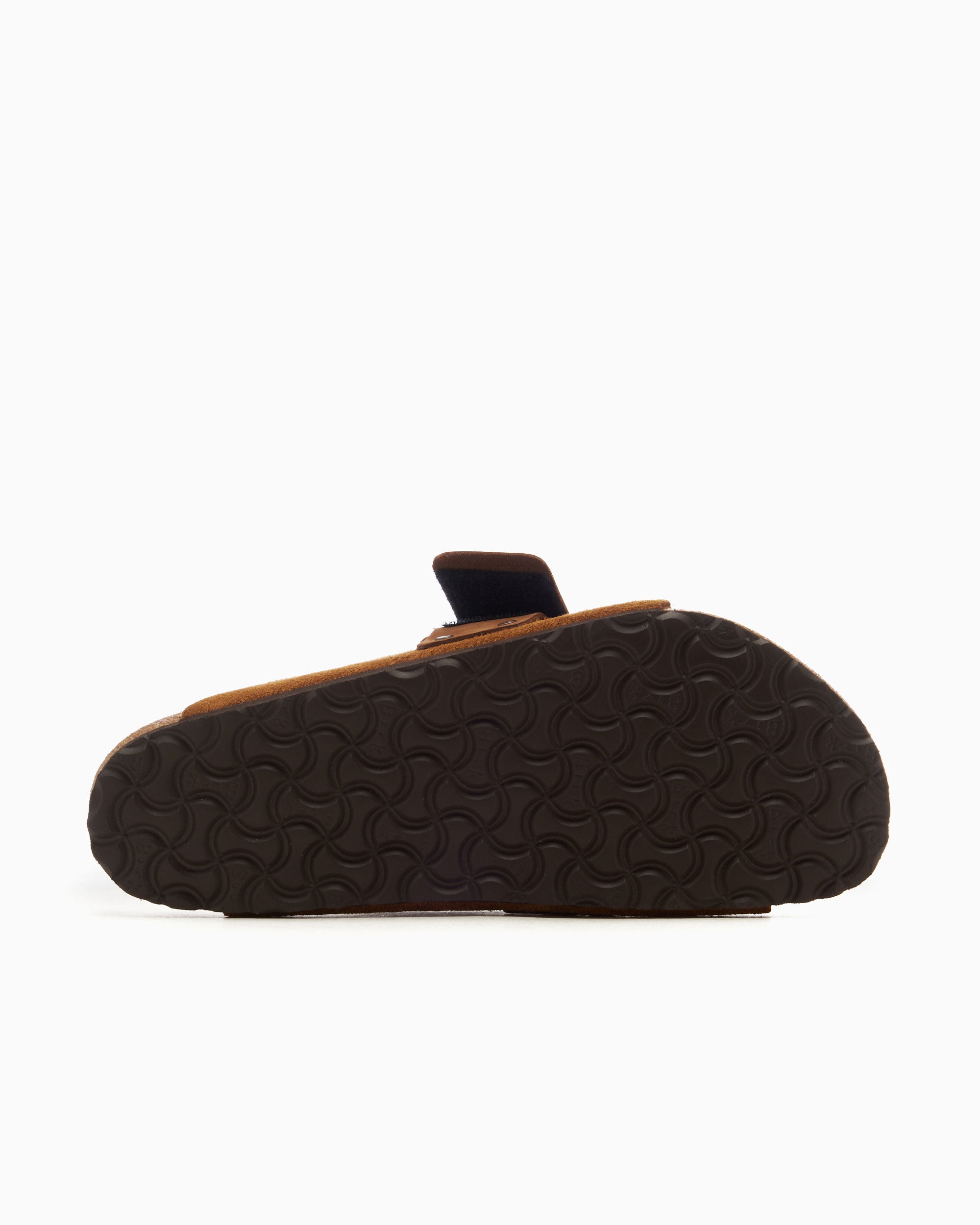 Sandals BIRKENSTOCK Kyoto VL Nubuck Regular - 1022355