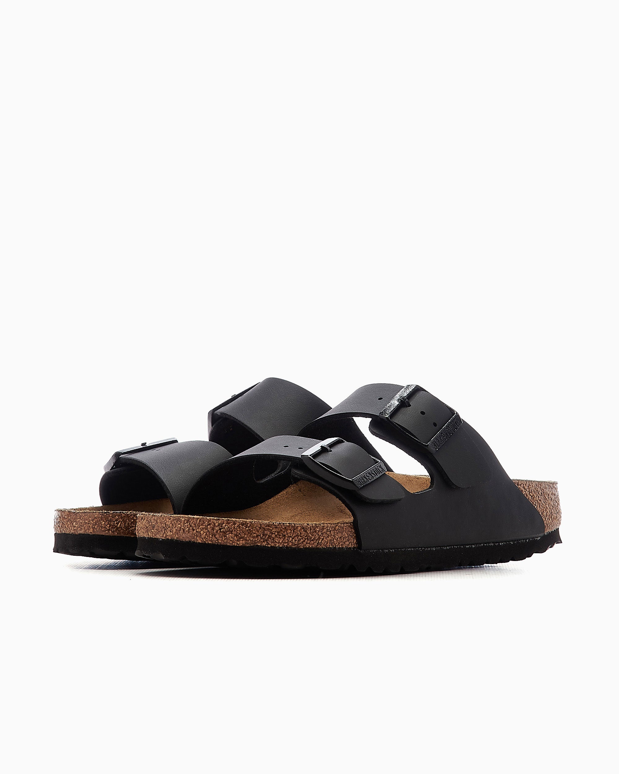 Sandals BIRKENSTOCK Women's Arizona Birko-Flor Narrow - 51793