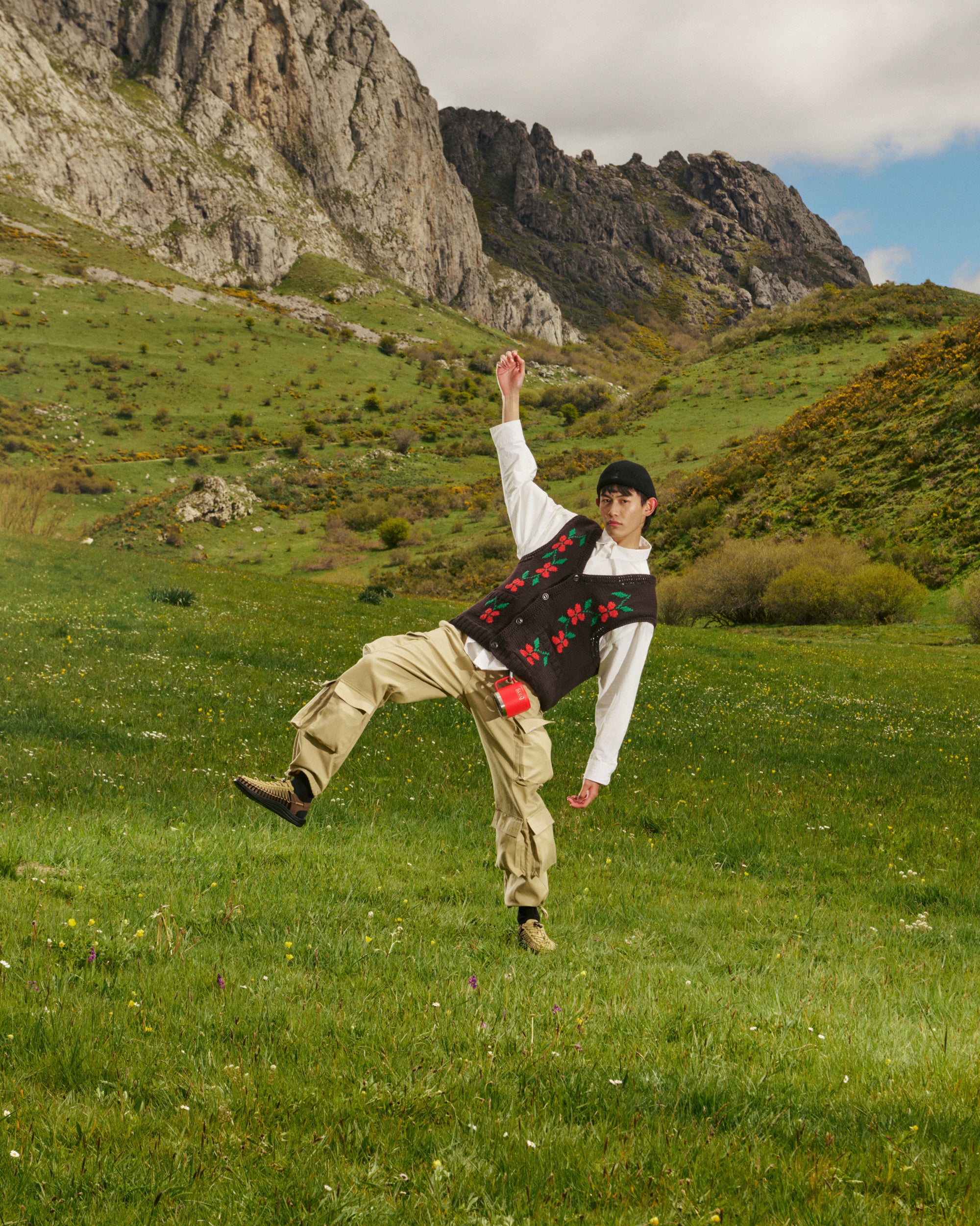 Sandals KEEN Uneek - 1014097