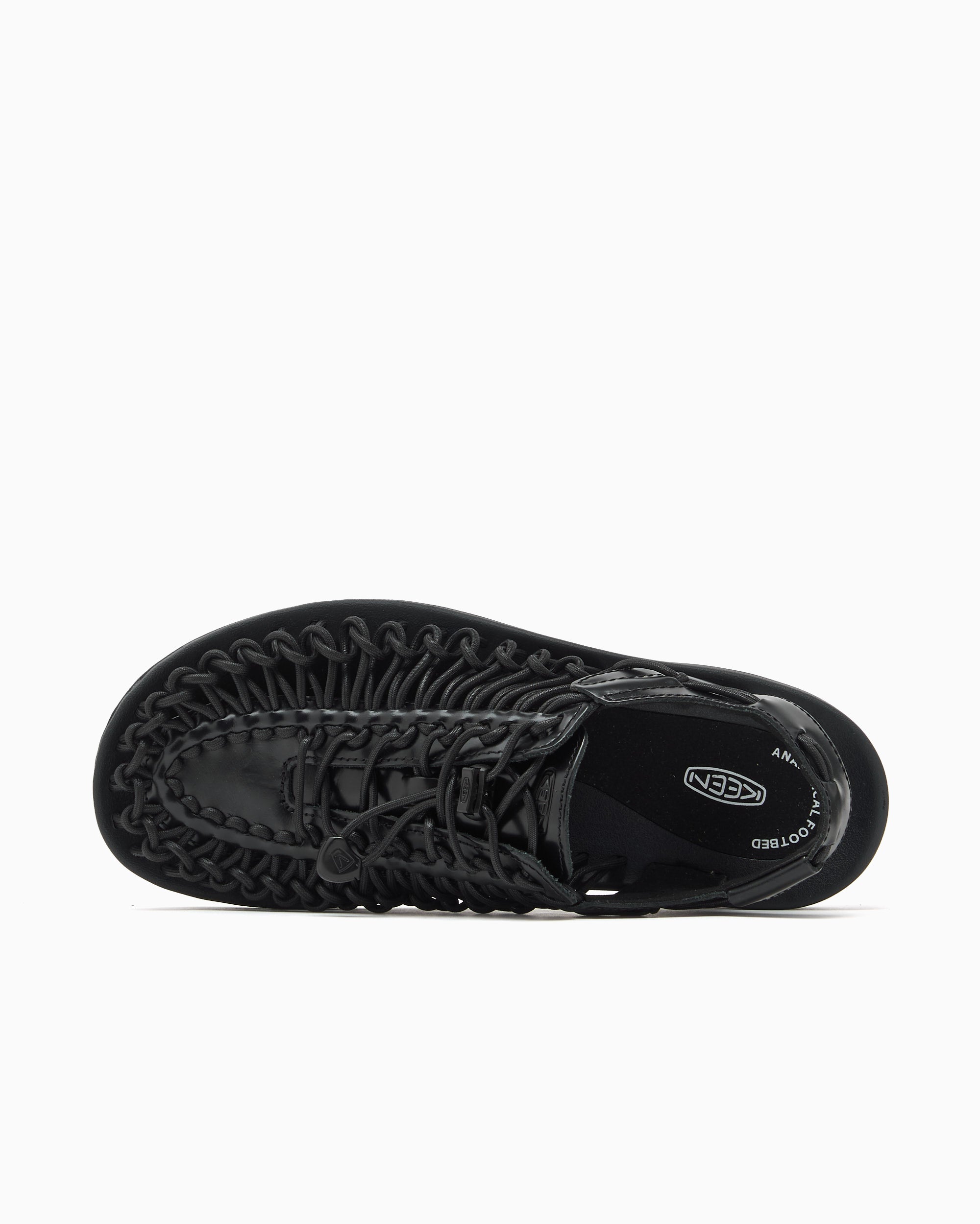 Sandals Keen Uneek Leather "Perseid Pack" - 1032097