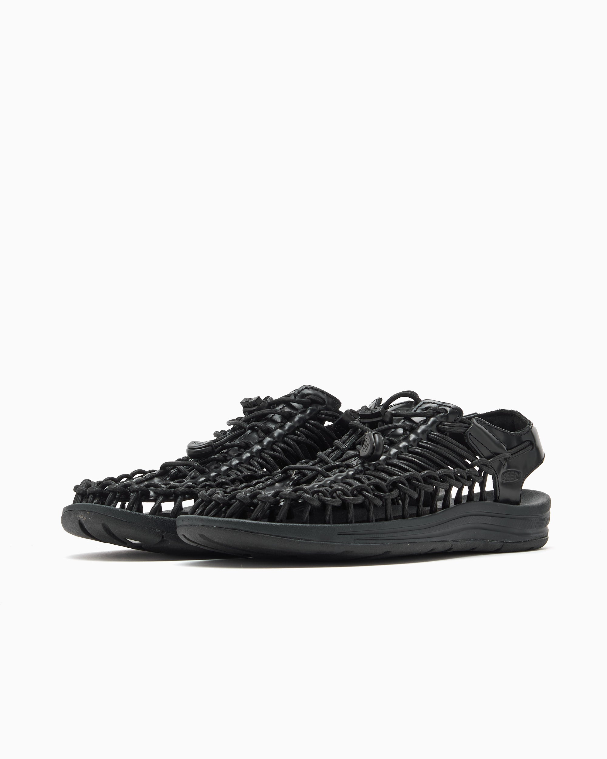 Sandals Keen Uneek Leather "Perseid Pack" - 1032097