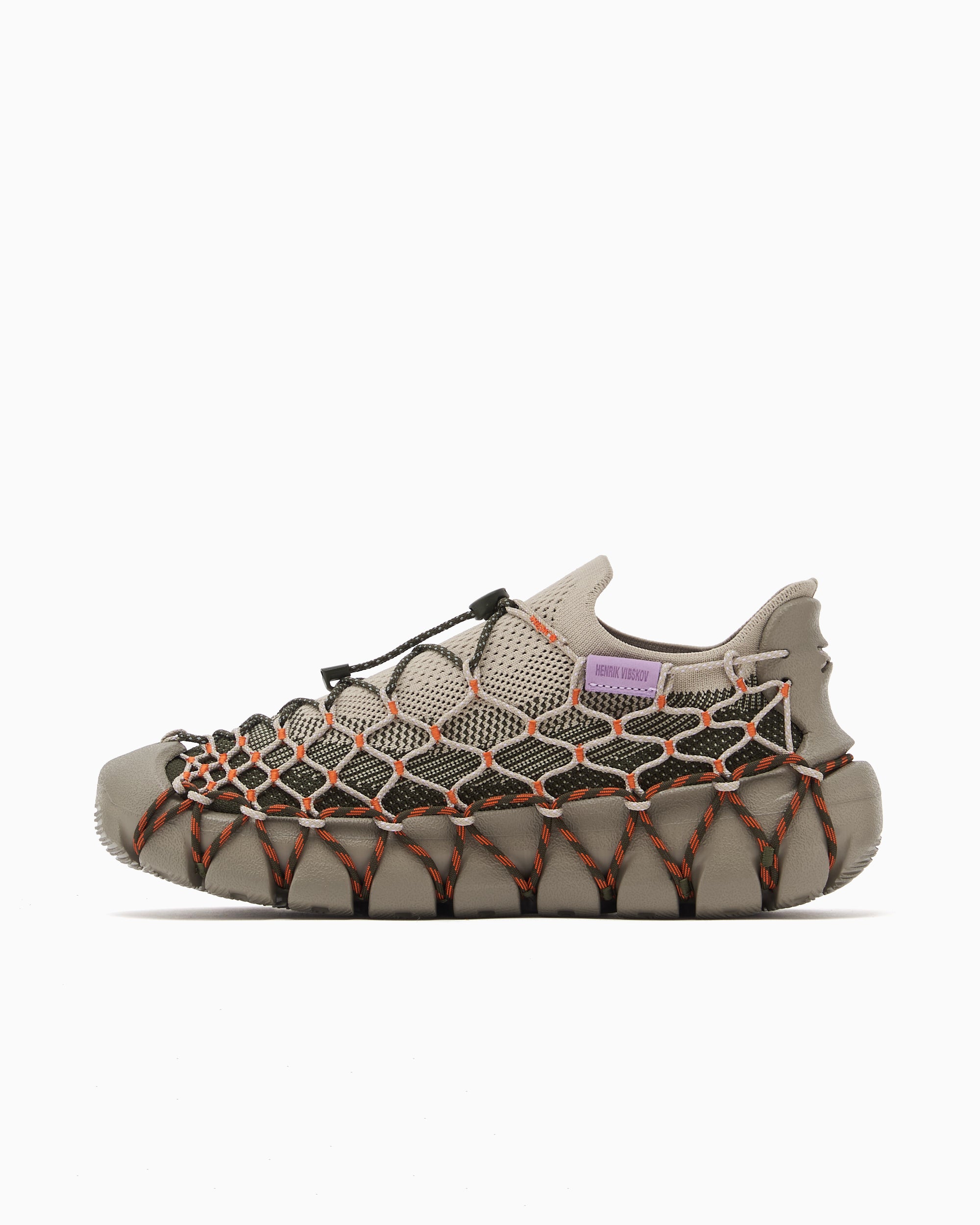 Sandals KEEN x Henrik Vibskov Uneek 360 - 1032540