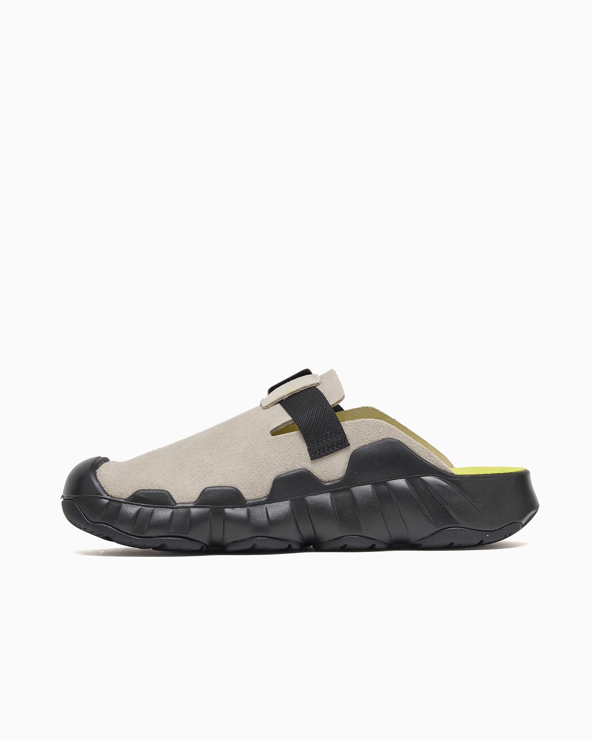 Sandals KEEN x Metalwood Hyperport Leather Clog - 1031237