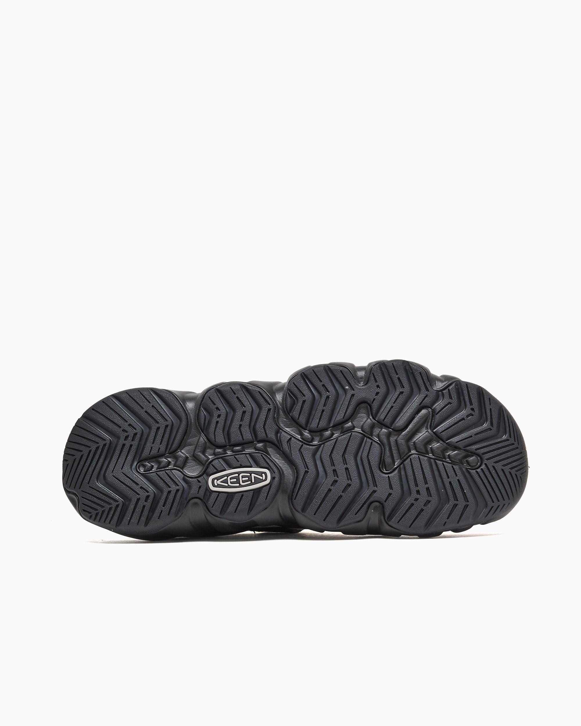 Sandals KEEN x Metalwood Hyperport Leather Clog - 1031237