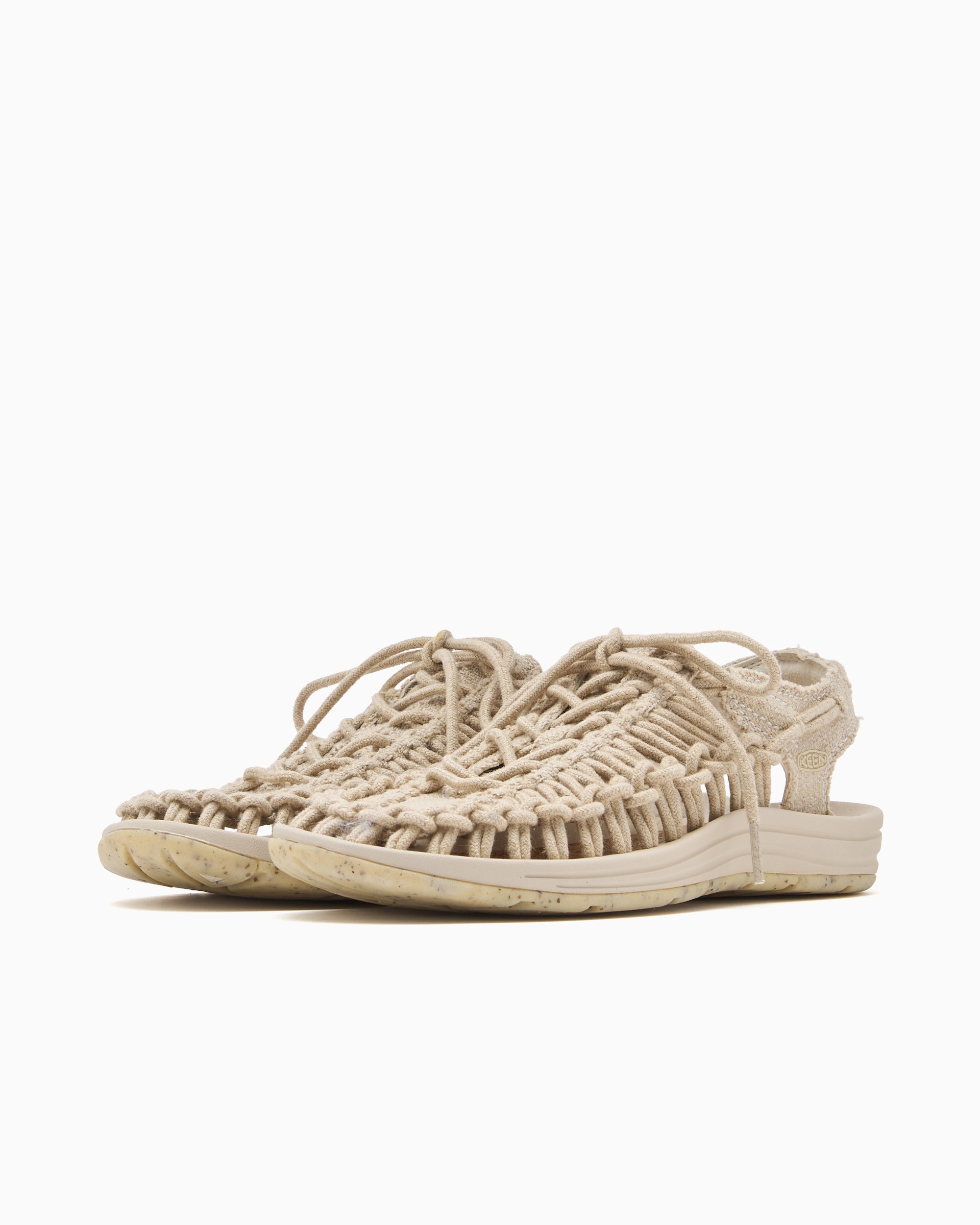 Sandals KEEN x Skall Studio Uneek Canvas - 1027572