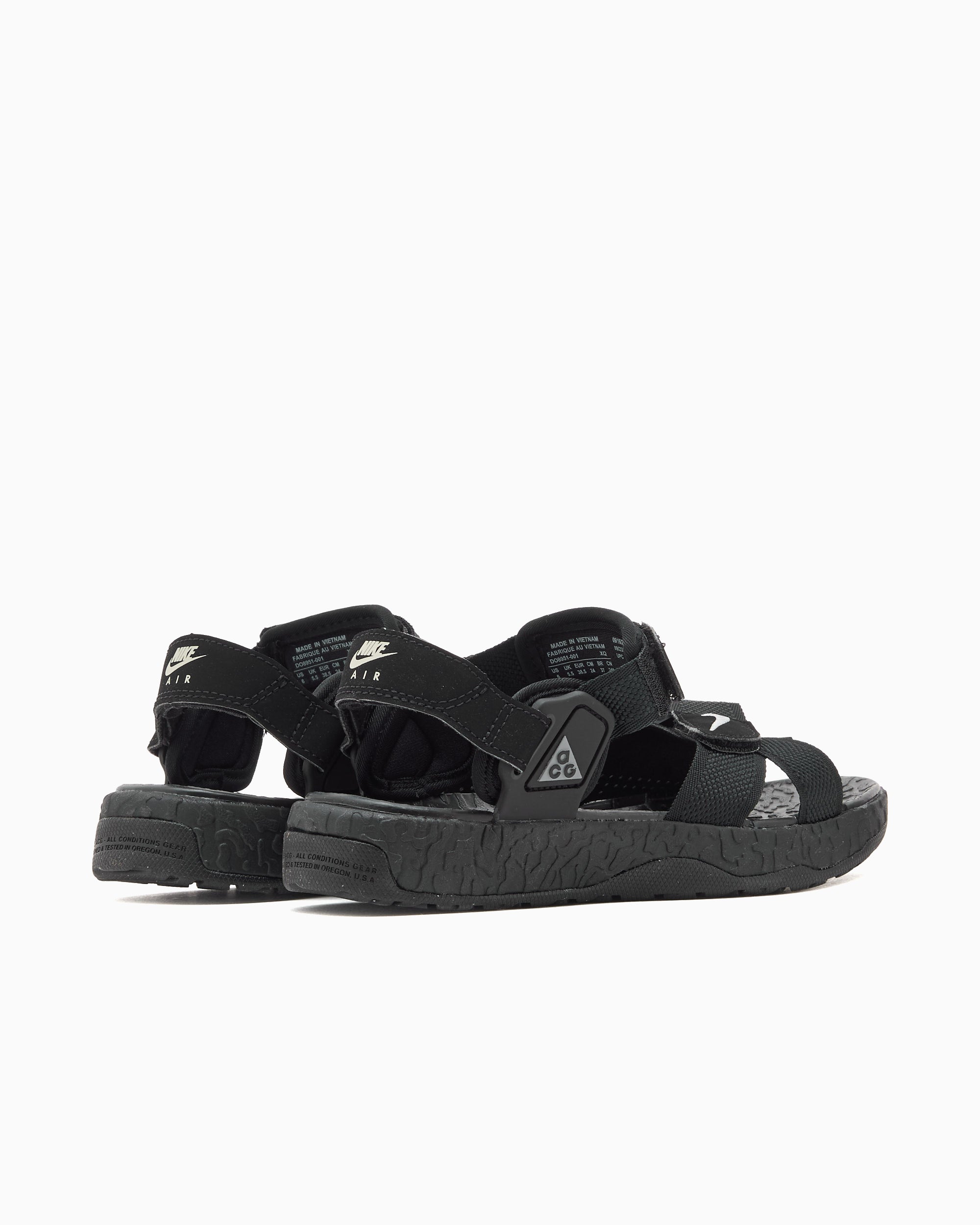Sandals Nike ACG Air Deschutz+ - DO8951-001