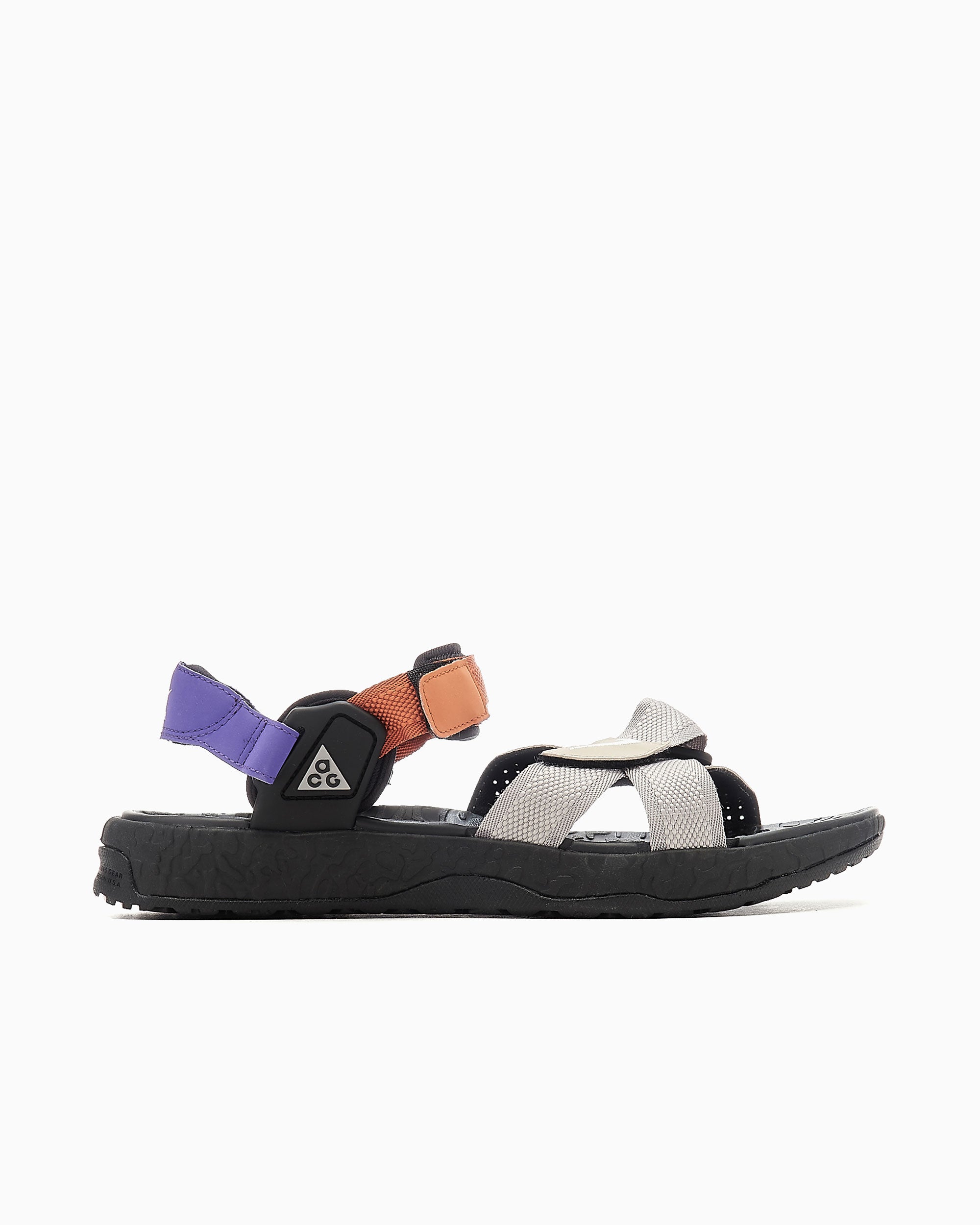 未使用　Nike ACG Air Deschutz ナイキ　27センチ Nike ACG Air Deschutz+