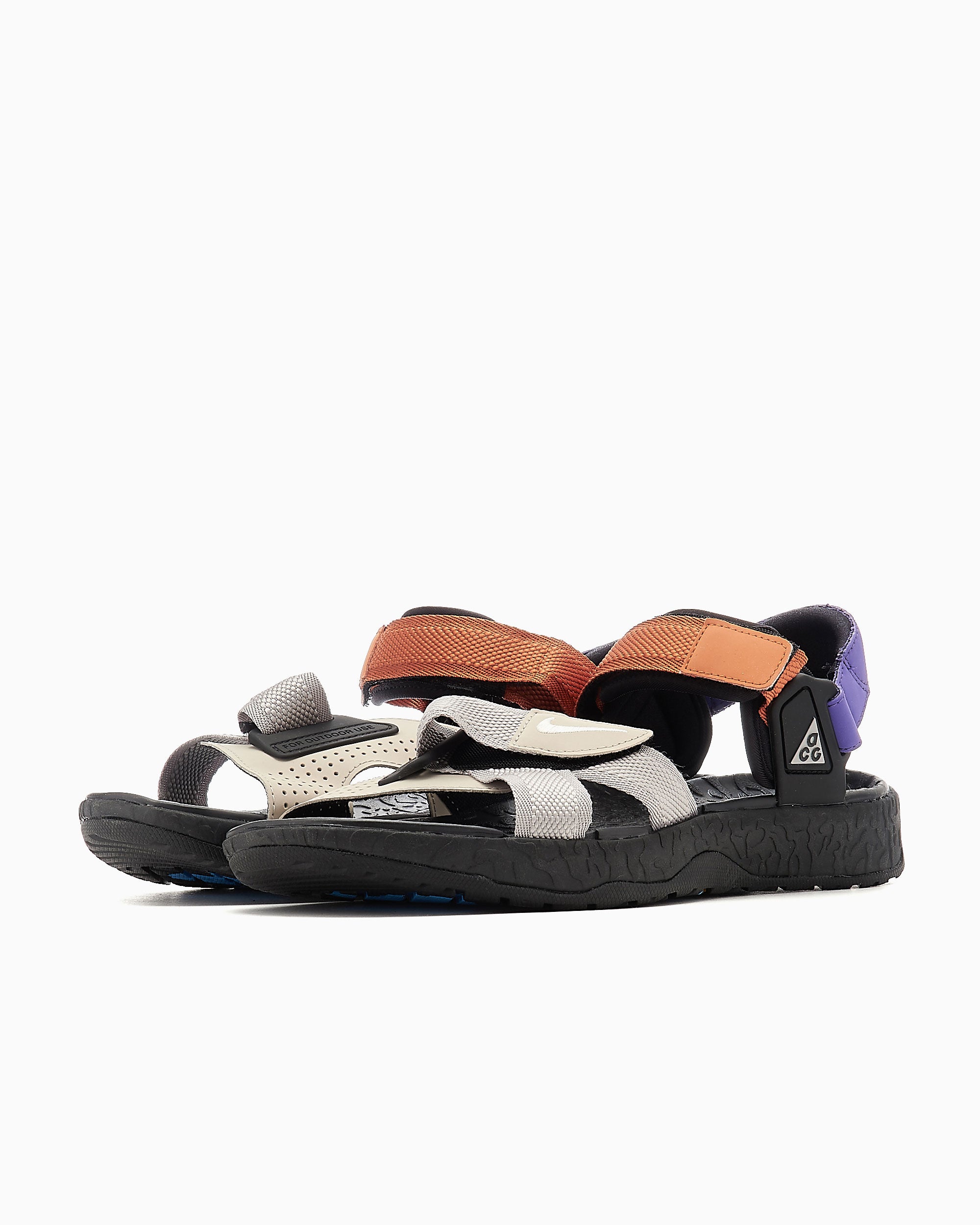 Sandals Nike ACG Air Deschutz+ - DO8951-002