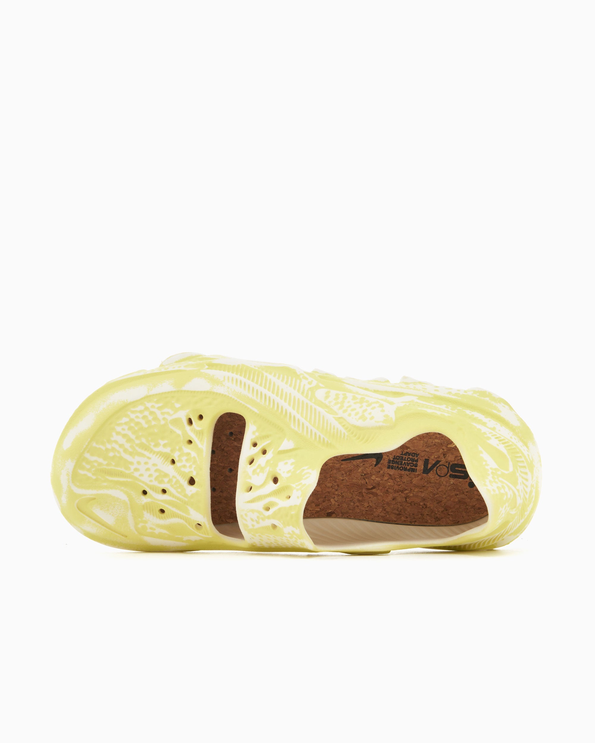 Sandals Nike ISPA Universal "Natural" - DM0886-102