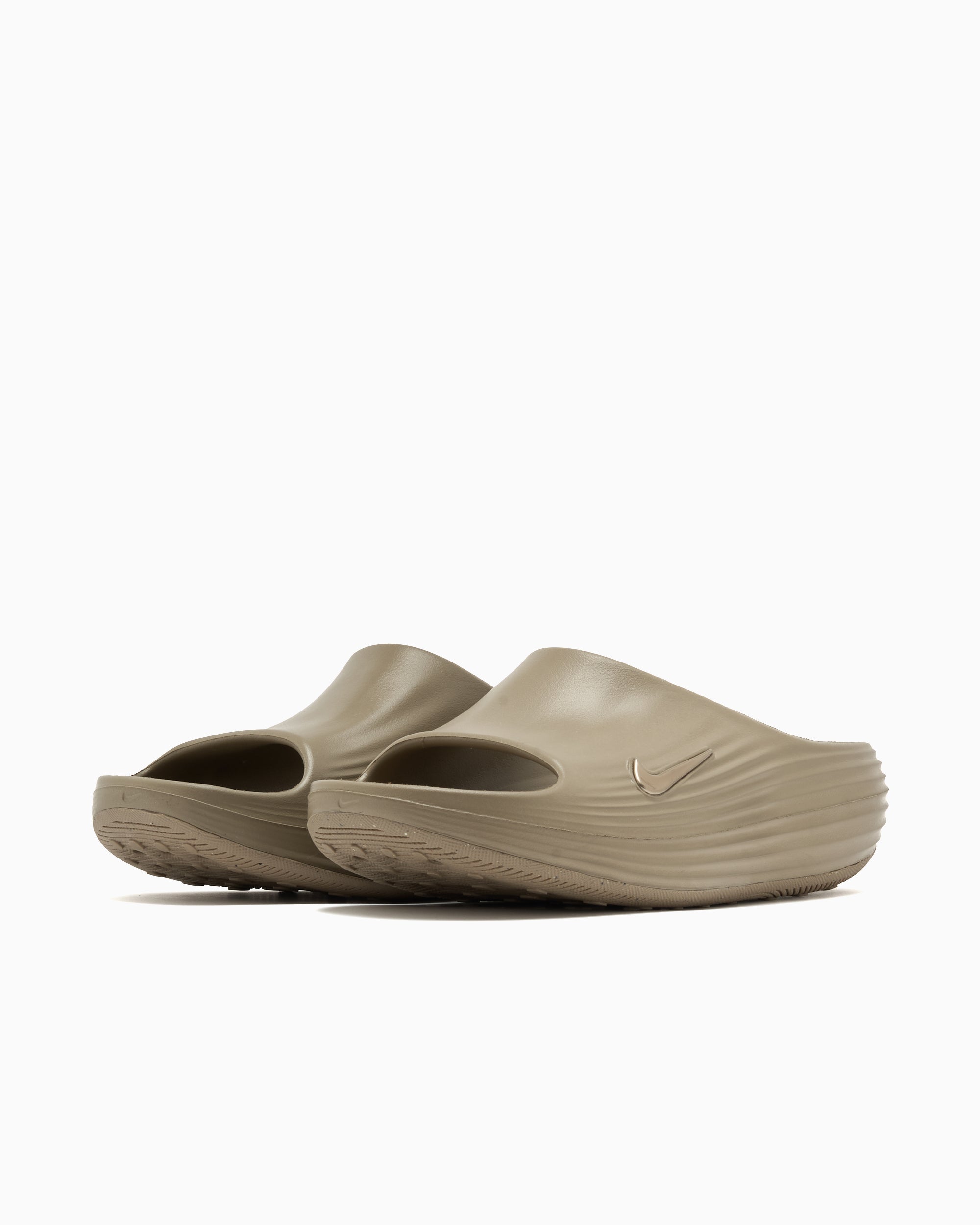 Sandals Nike ReactX Rejuven8 Slide - HV4479-200