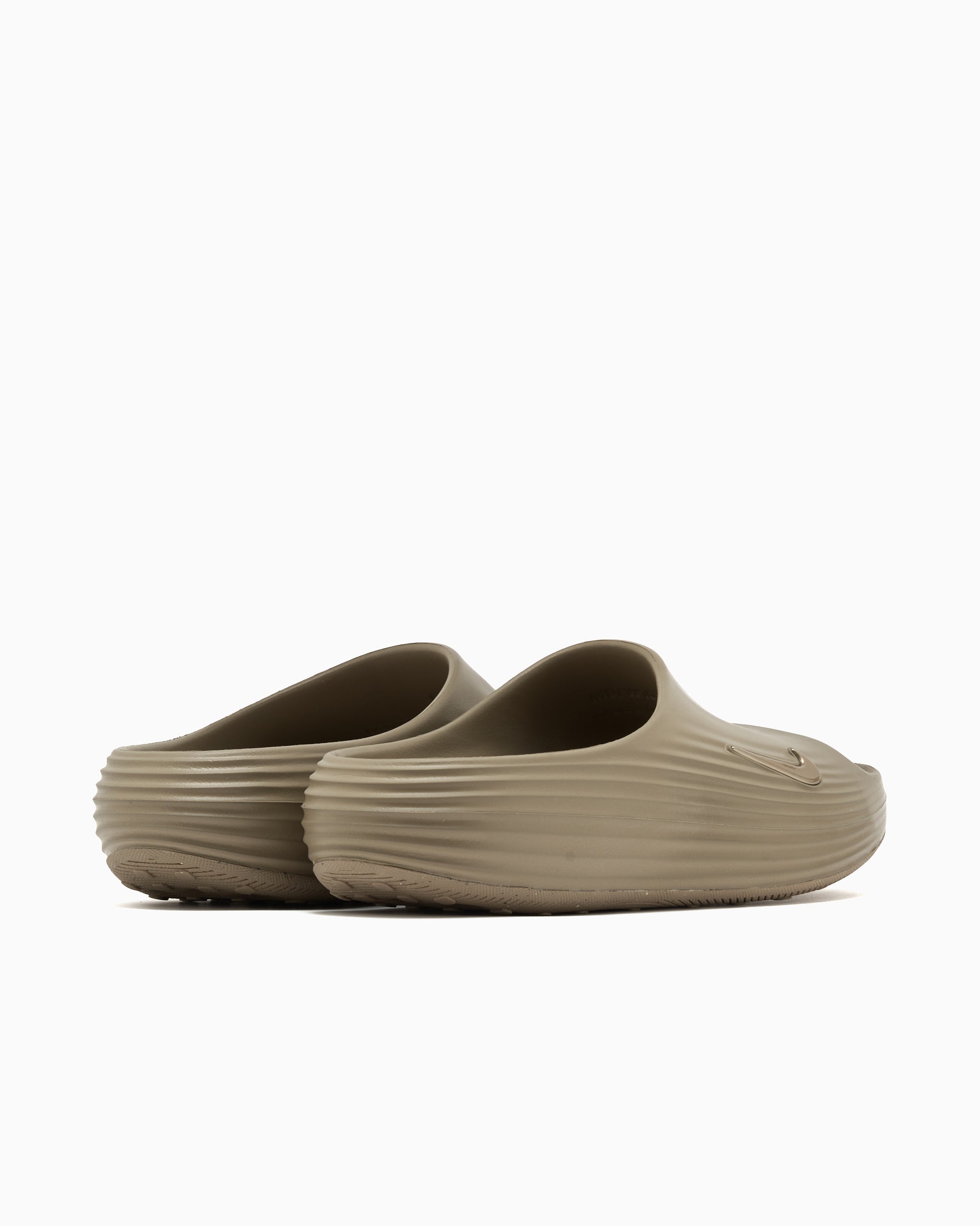 Sandals Nike ReactX Rejuven8 Slide - HV4479-200