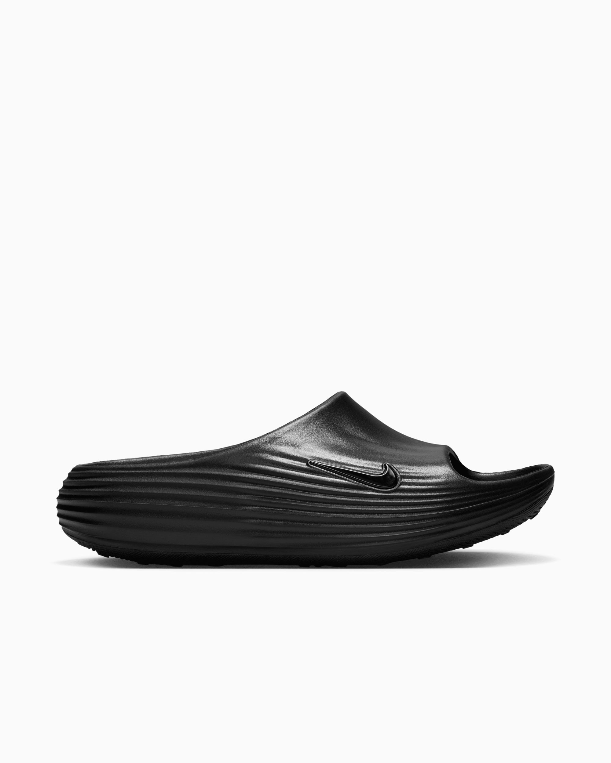 Sandals Nike Women's ReactX Rejuven8 Slide - HV4484-001