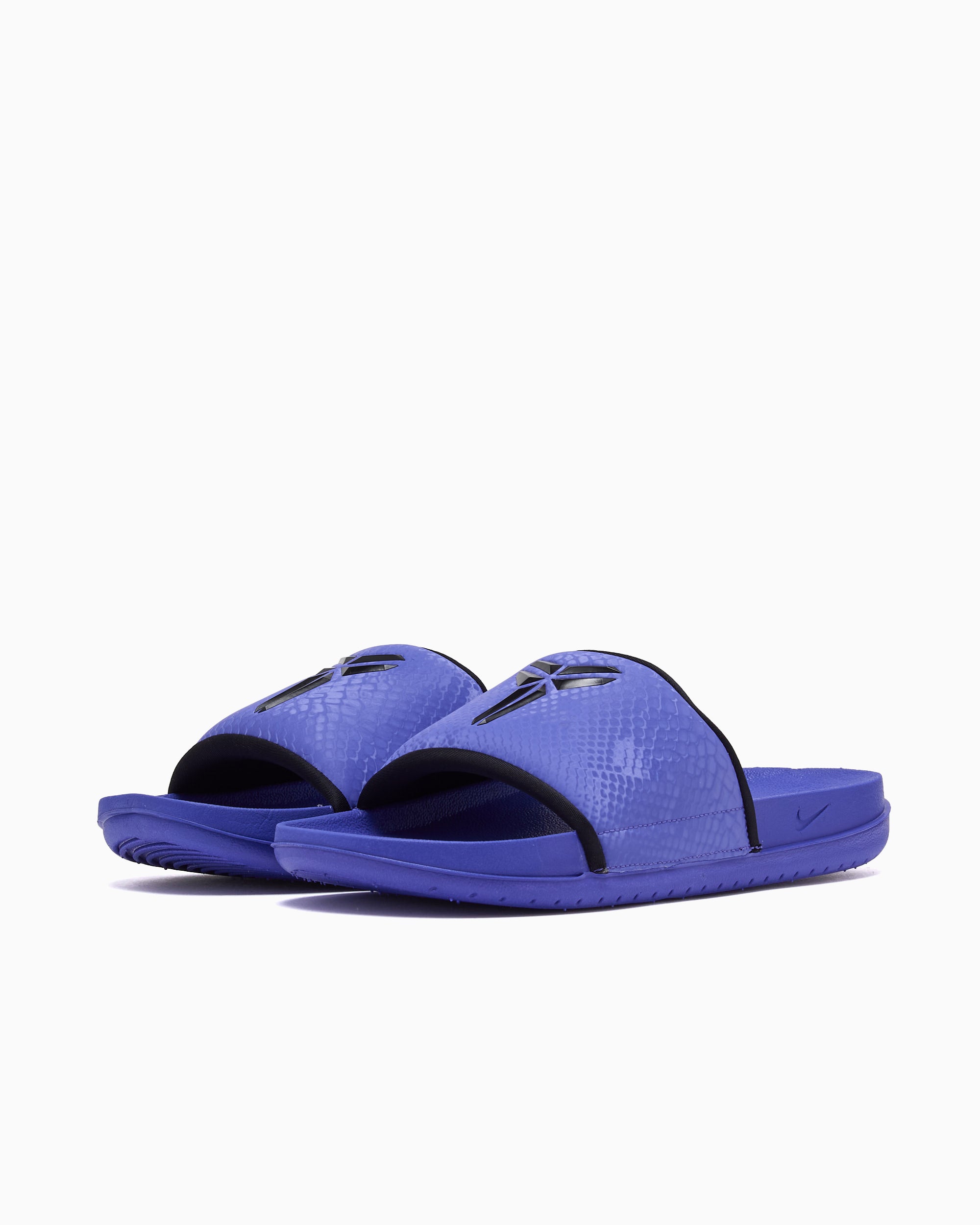 Sandals Nike x Kobe Bryant Offcourt Slide "Persian Violet" - IM1389-500
