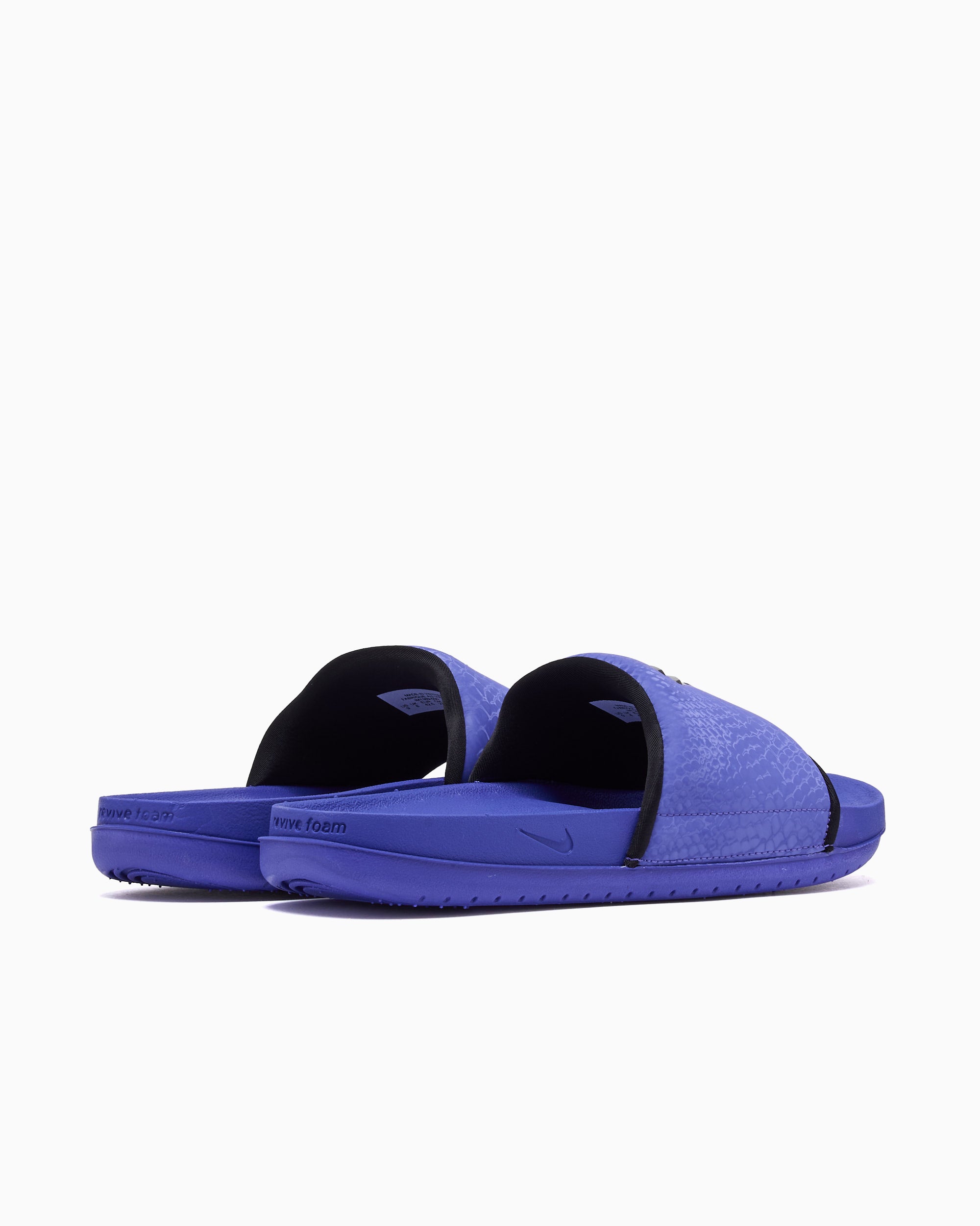 Sandals Nike x Kobe Bryant Offcourt Slide "Persian Violet" - IM1389-500