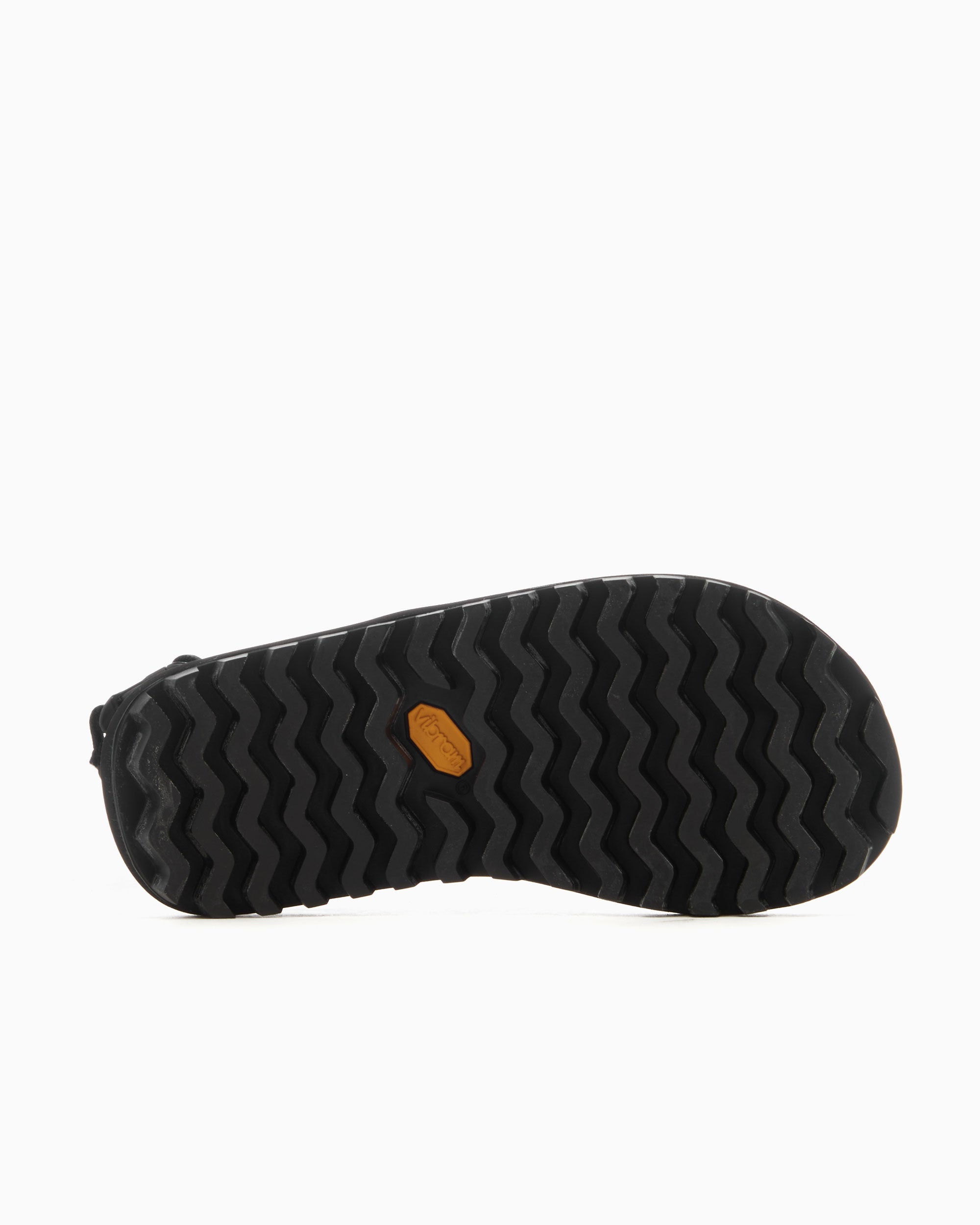 Sandals Suicoke Gut - OG246-BLK