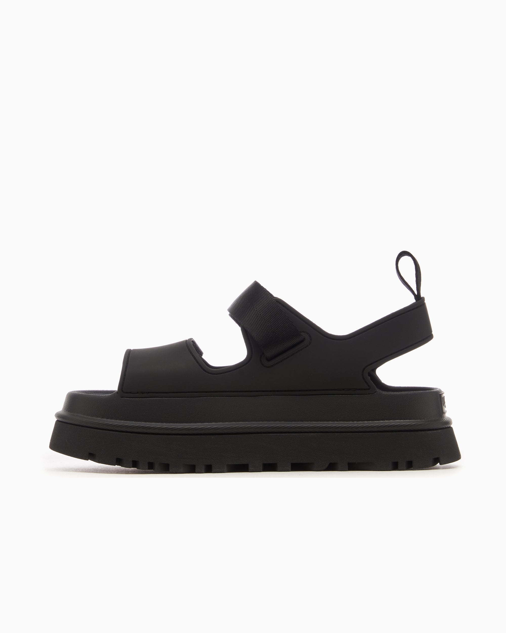 Sandals UGG® Women's GoldenGlow Sandal - 1152685-BLK