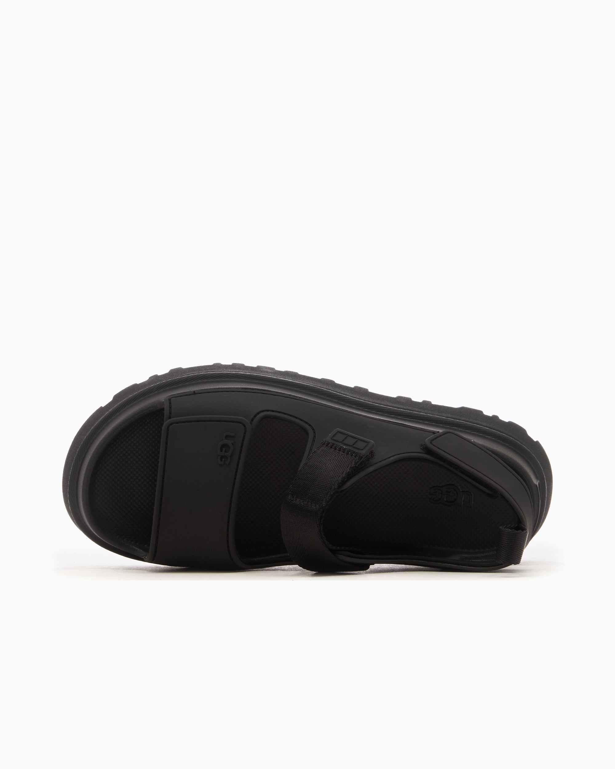 Sandals UGG® Women's GoldenGlow Sandal - 1152685-BLK