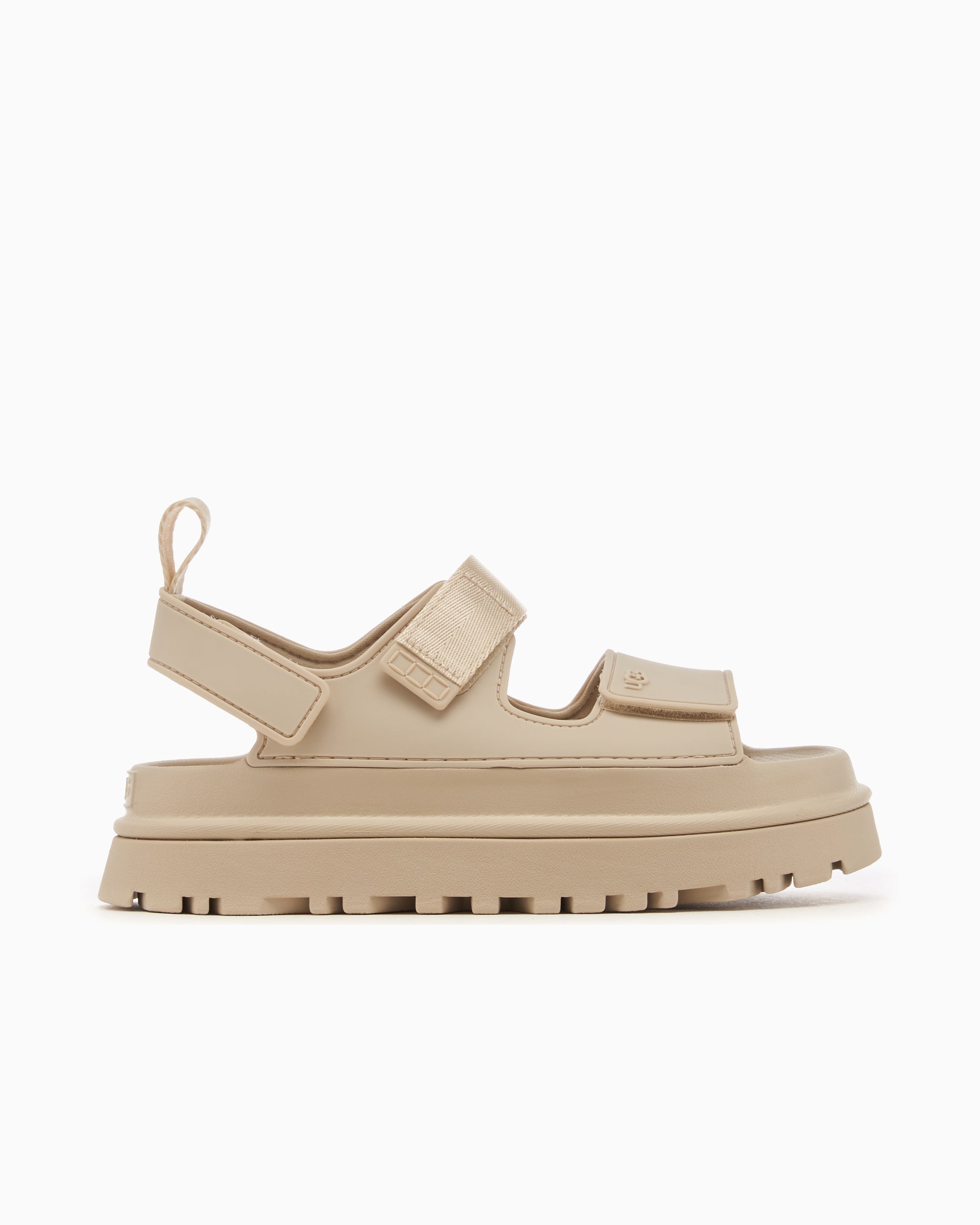 Sandals UGG® Women's GoldenGlow Sandal - 1152685-SSAL