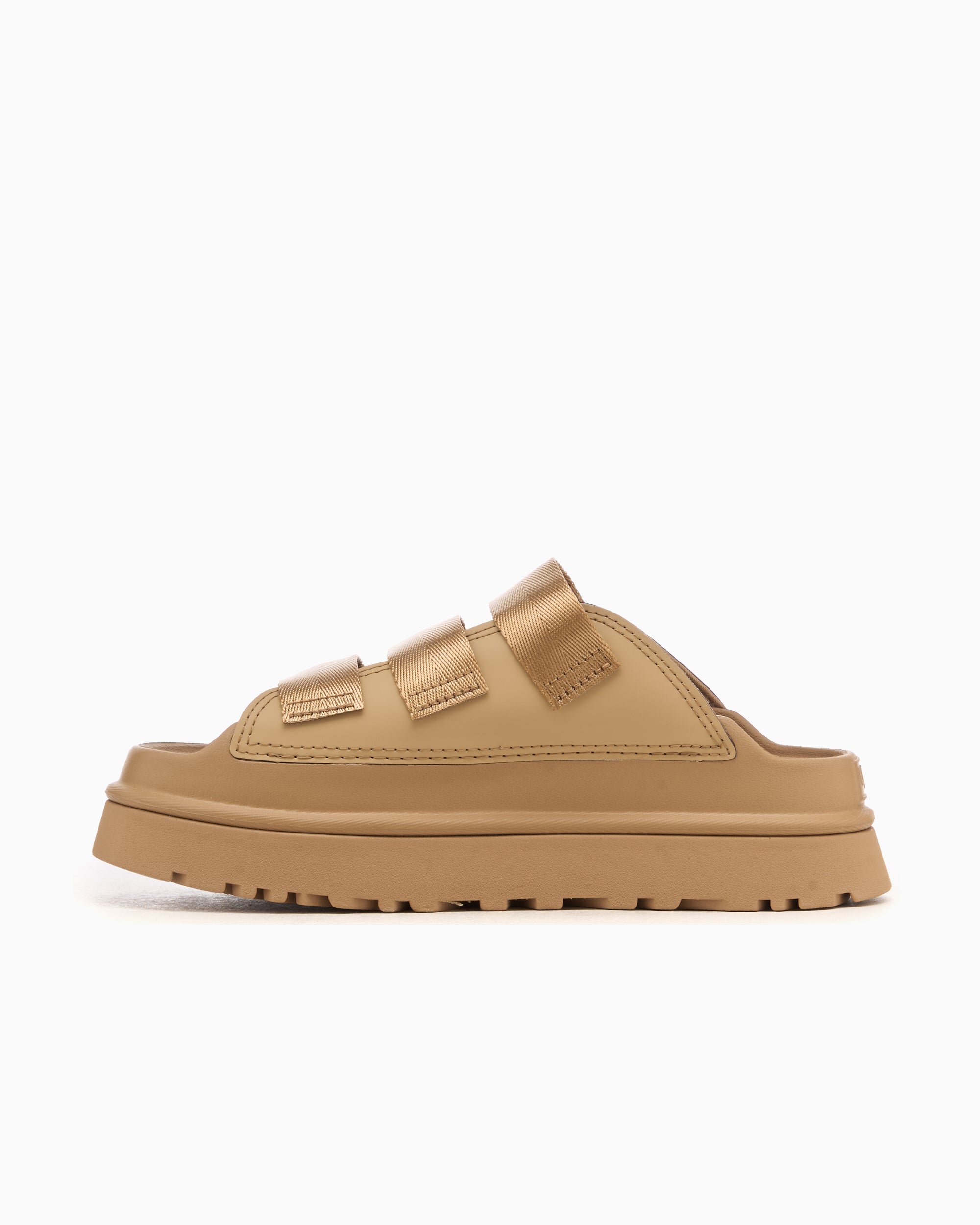 Sandals UGG® Women's GoldenGlow Slide - 1167430-DND