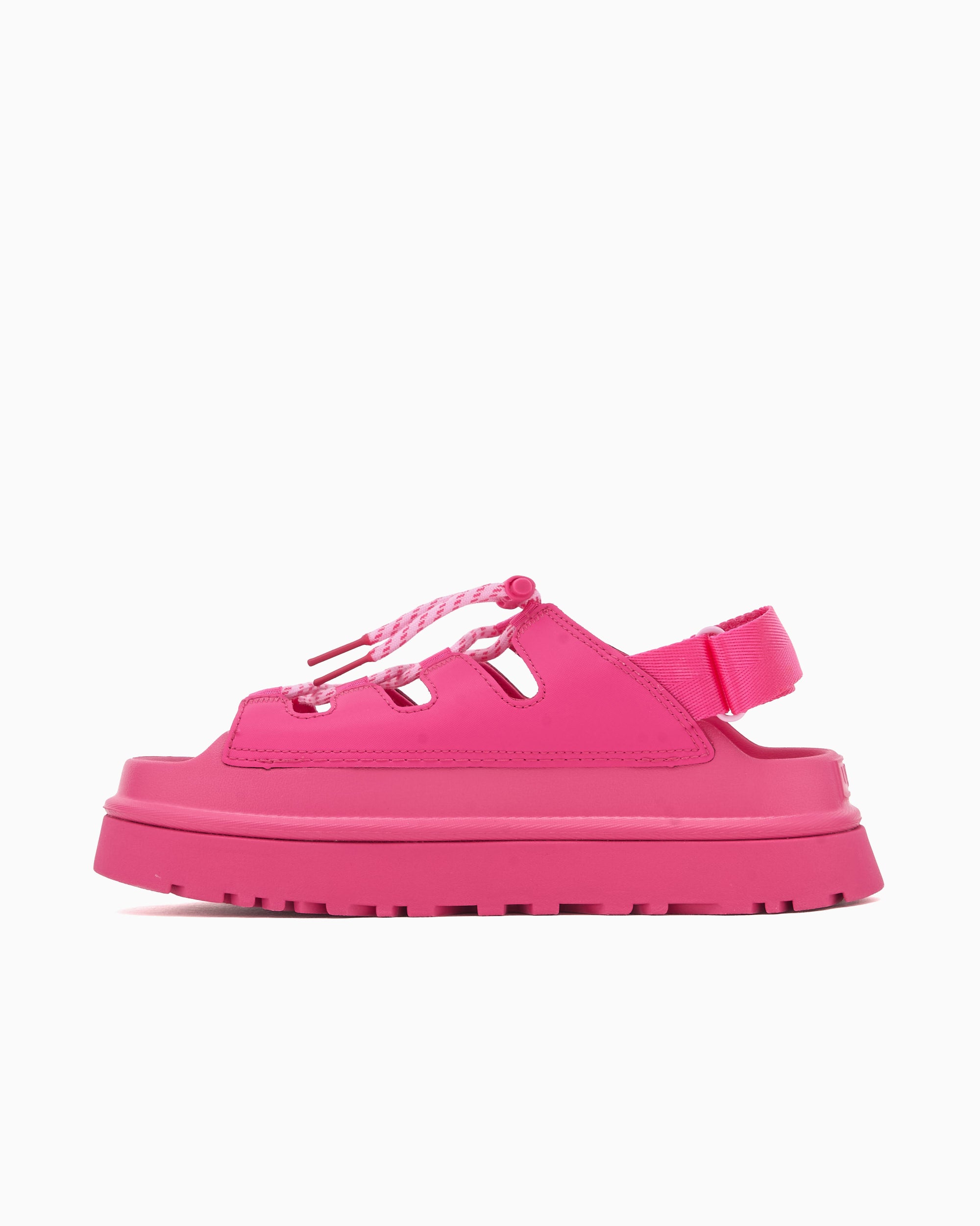 Sandals UGG® Women's GoldenGlow Toggle - 1179370-DPCR