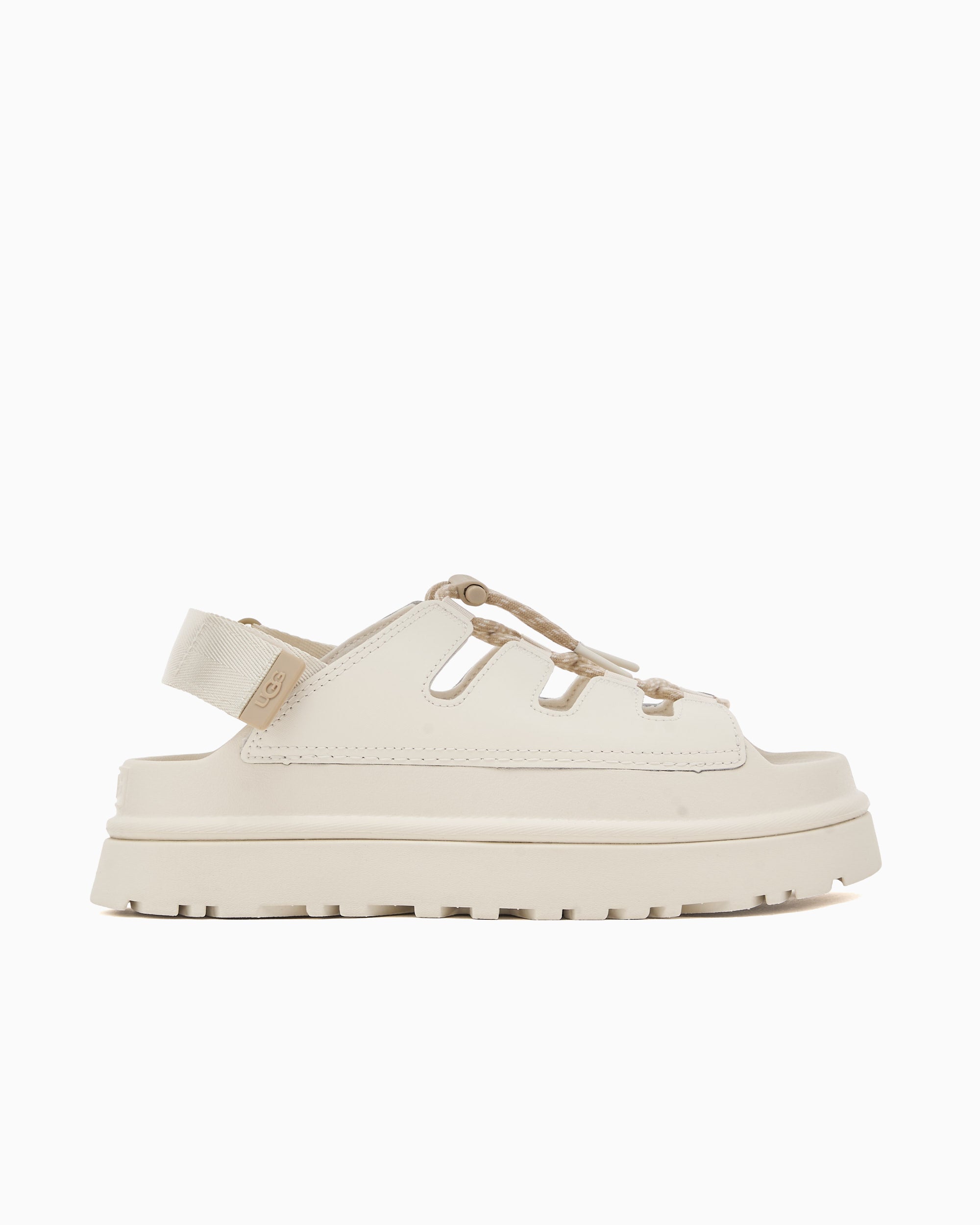 Sandals UGG® Women's GoldenGlow Toggle - 1179370-JSM