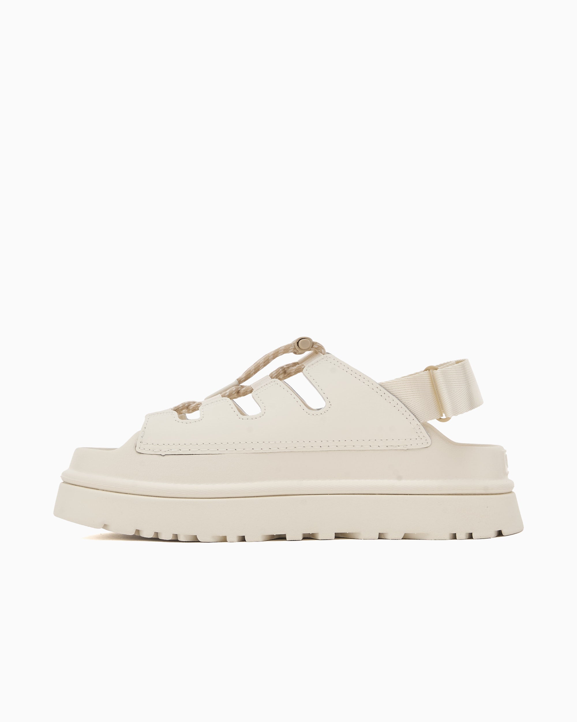 Sandals UGG® Women's GoldenGlow Toggle - 1179370-JSM