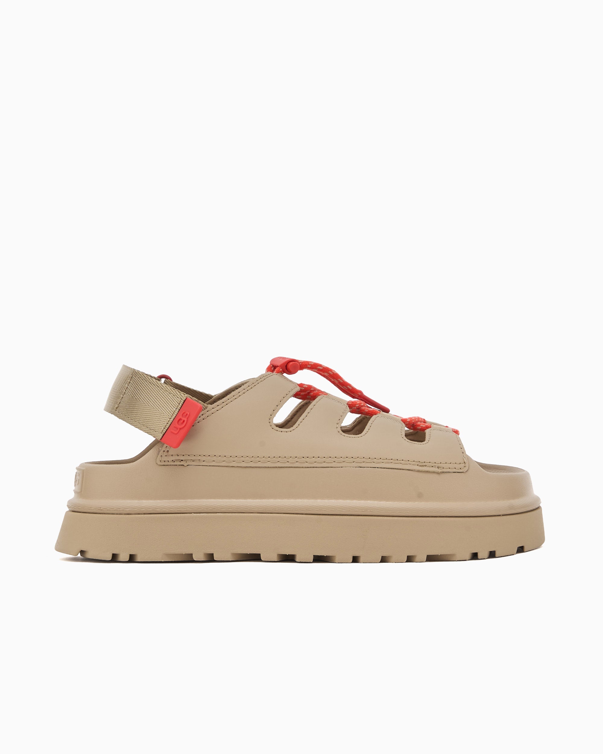 Sandals UGG® Women's GoldenGlow Toggle - 1179370-MDSD