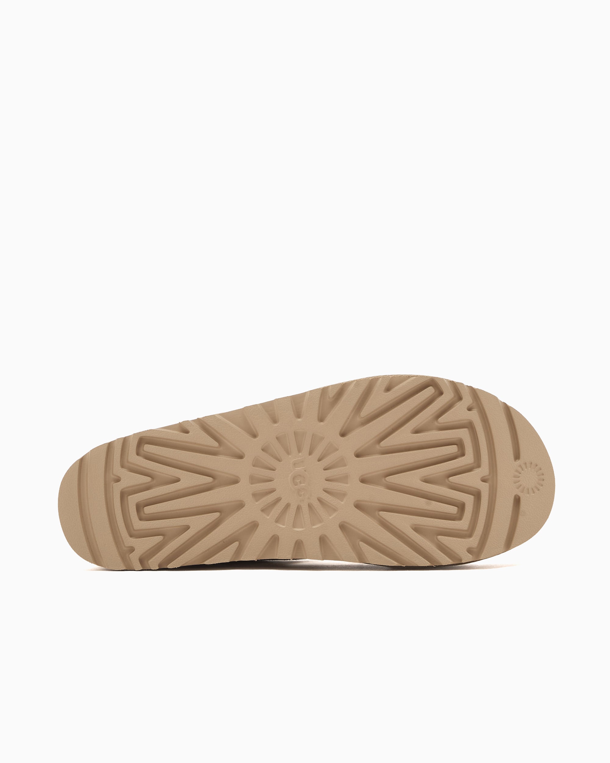 Sandals UGG® Women's Goldenstar Hi Cutout Slide - 1175132-SAN