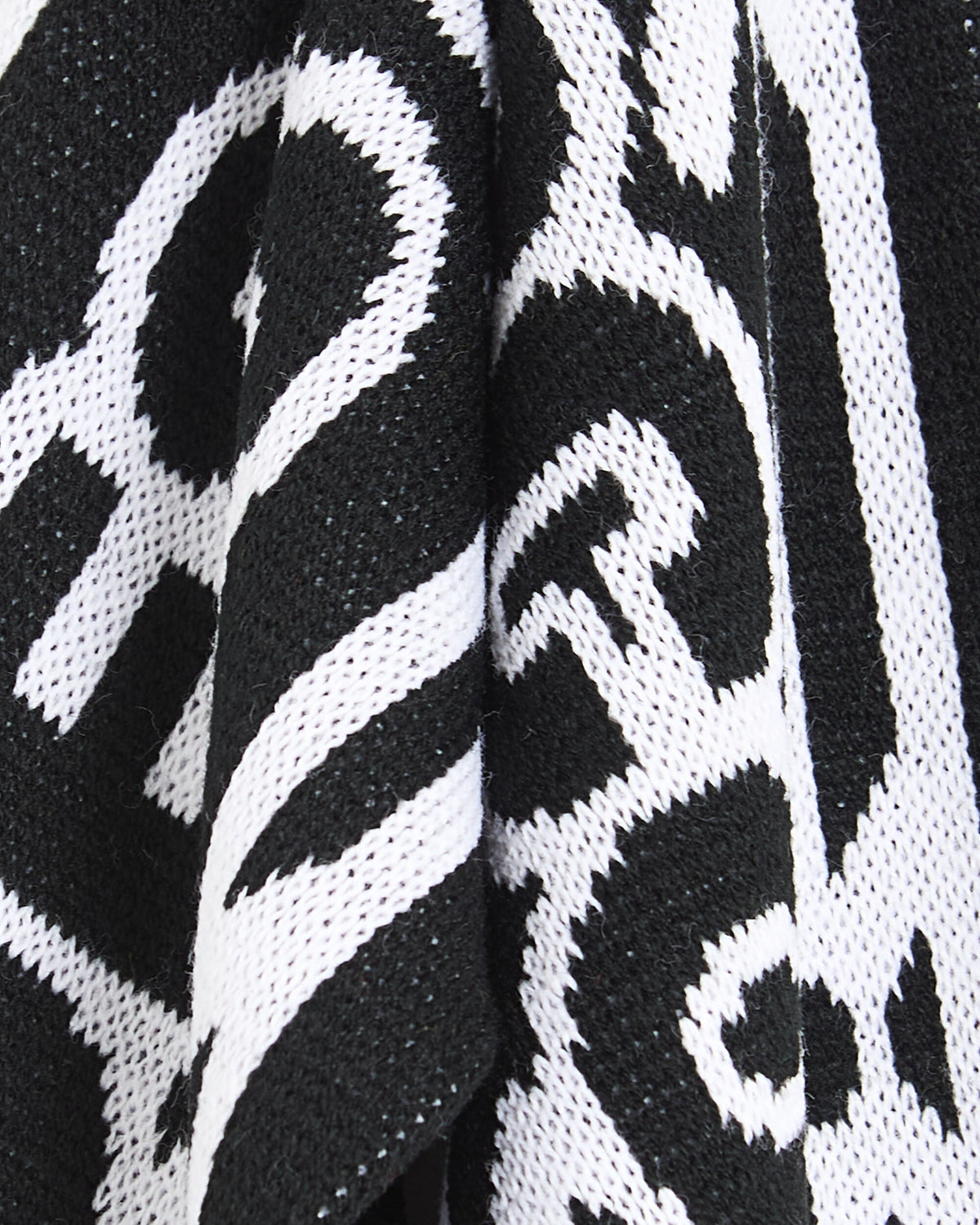 Scarves Gloves Comme Des Garçons Shirt Unisex Scarf - FR-K401-W26-1