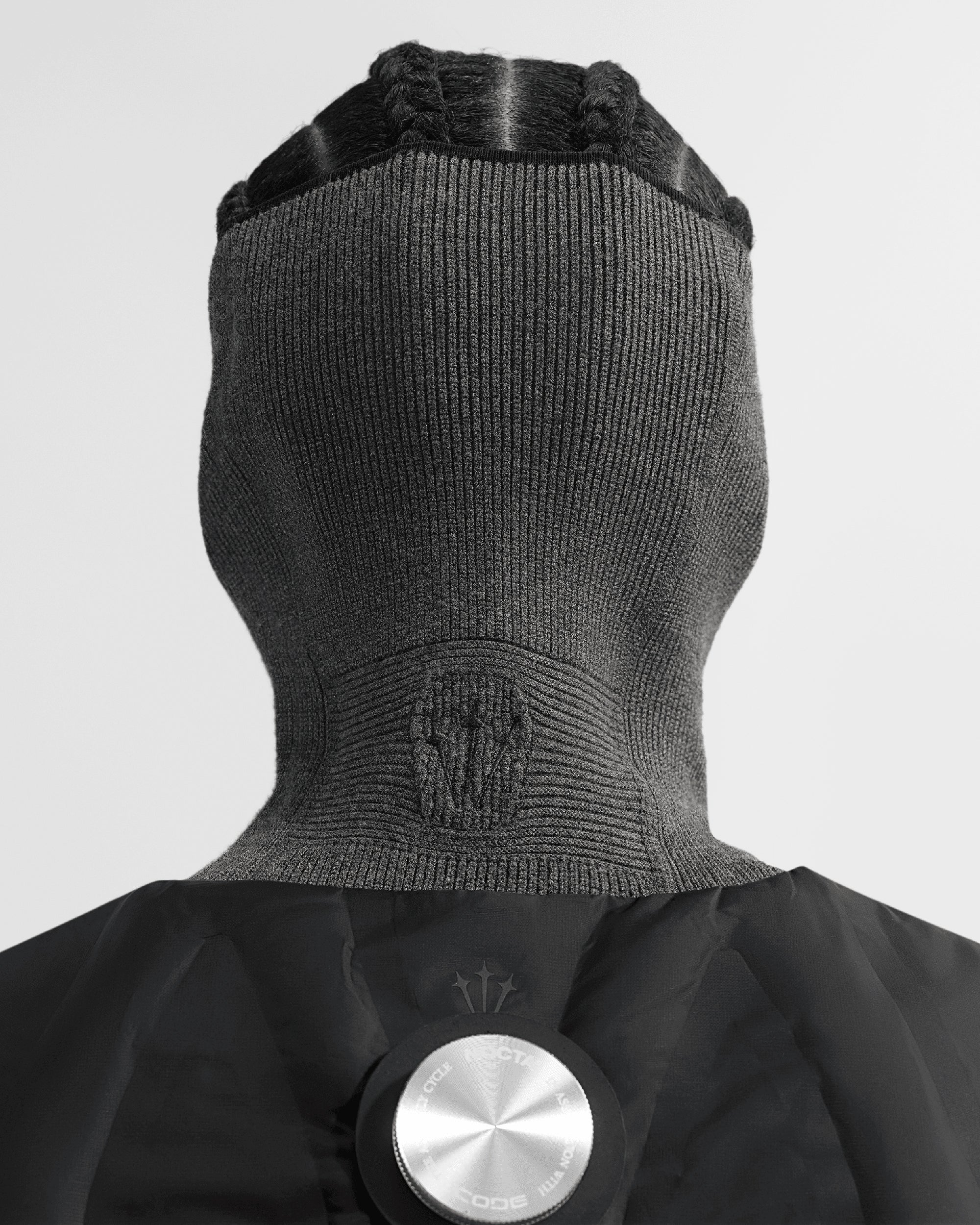 Scarves Gloves Nike x Drake NOCTA Code Men's Neck Warmer - HQ4487-021