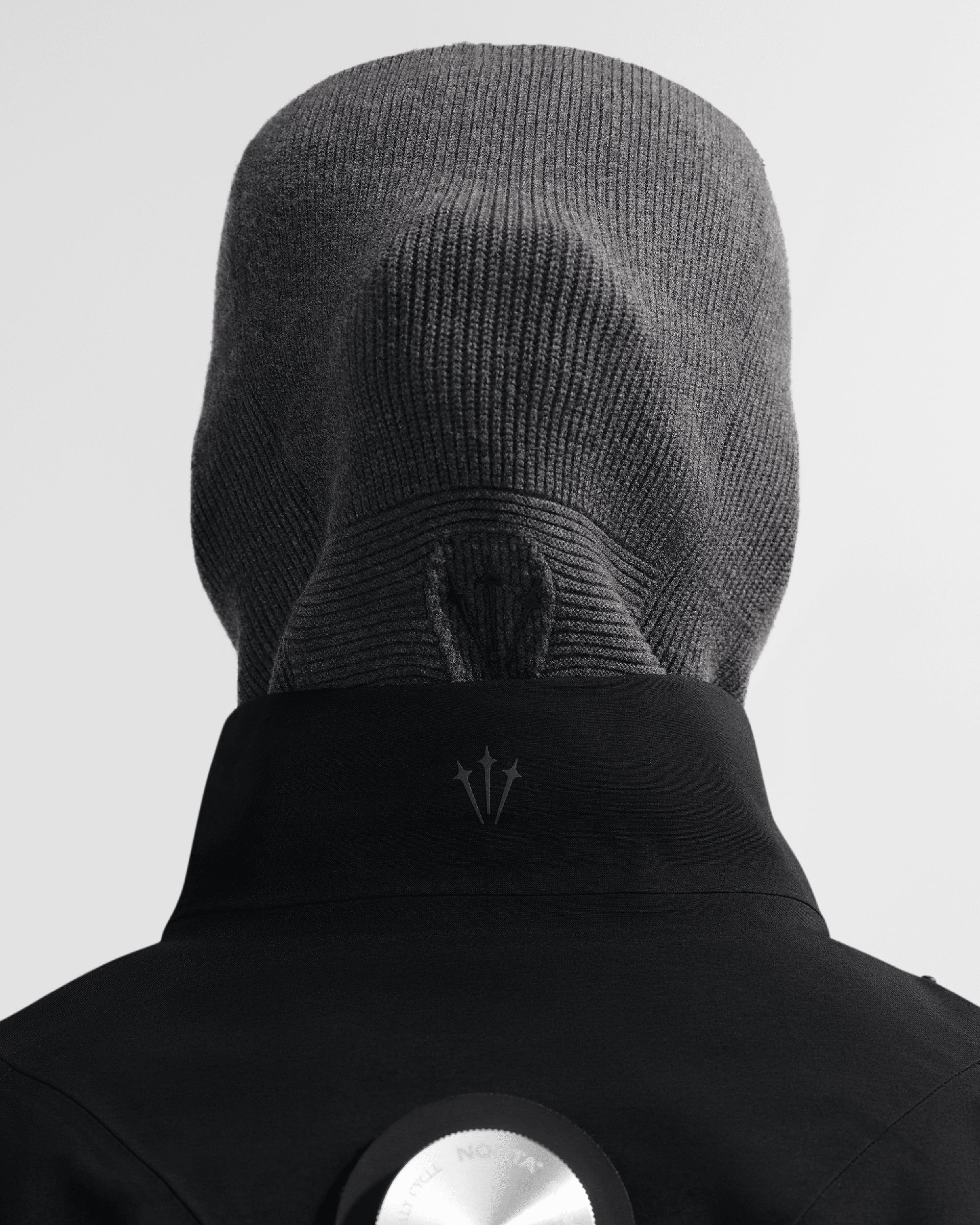 Scarves Gloves Nike x Drake NOCTA Code Men's Neck Warmer - HQ4487-021