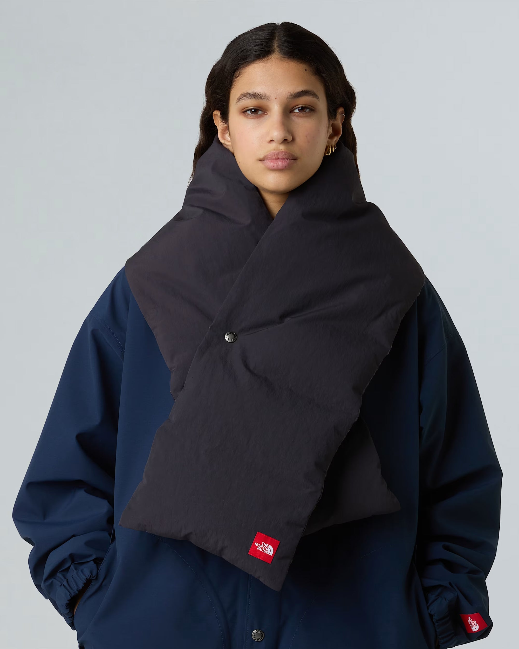 Scarves Gloves The North Face Red Box Down Unisex Scarf - NF0A8EGG0SA1