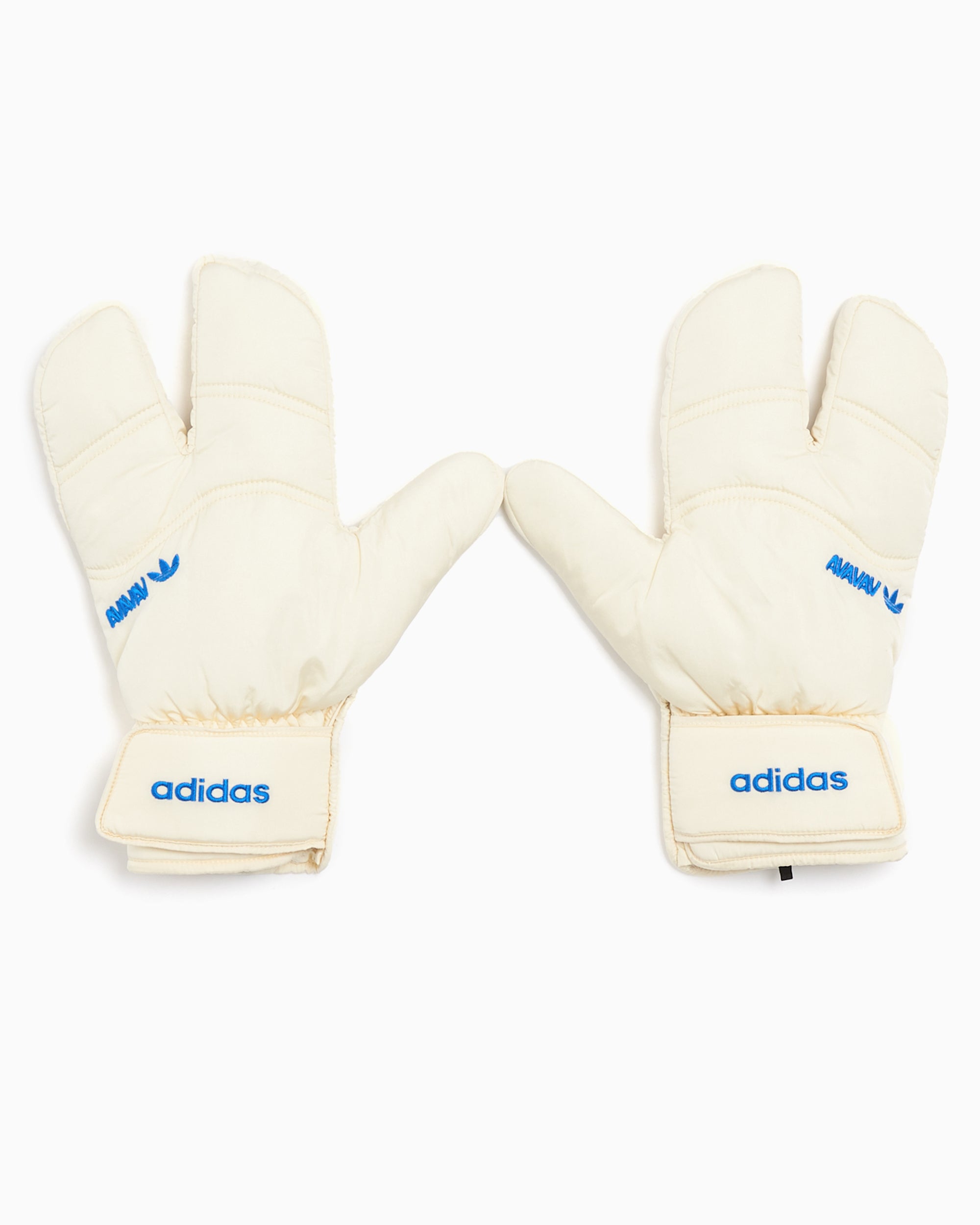 Scarves Gloves X AVAVAV adidas Originals x AVAVAV Unisex Gloves Unisex Scarves Gloves - JG1432