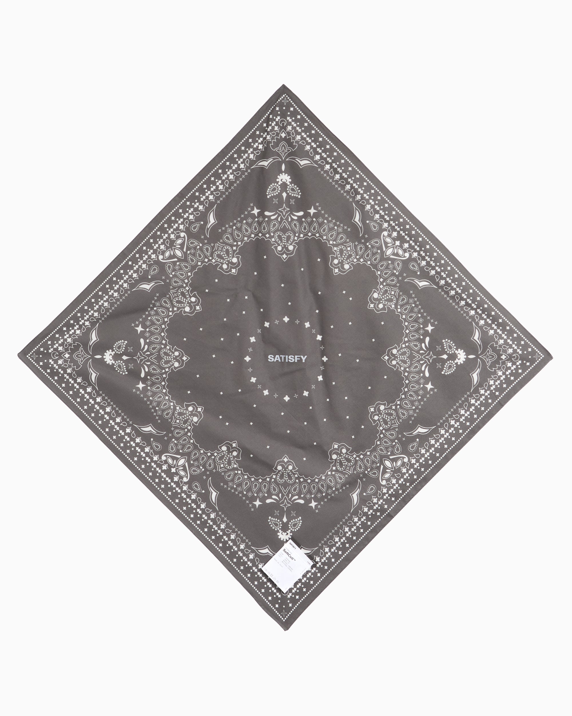 Scarves SATISFY SoftCell™ Unisex Bandana - 34001-08F02