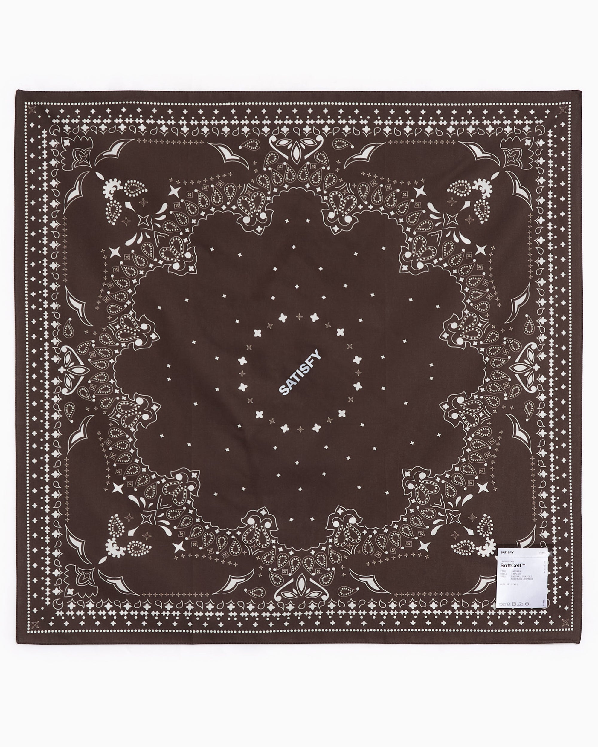 Scarves SATISFY SoftCell™ Unisex Bandana - 34001-91F05
