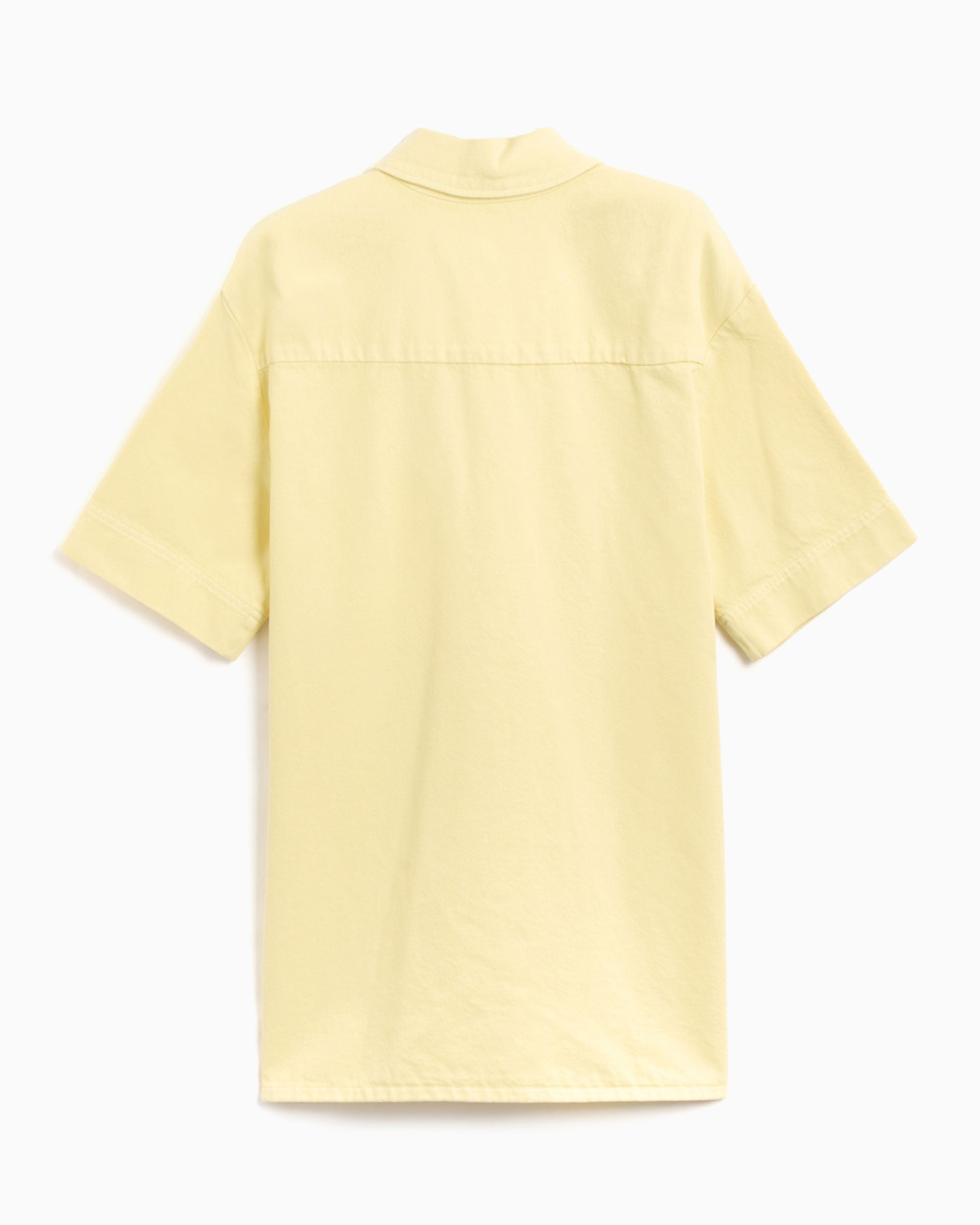 Shirts A.P.C. A.P.C. Nelson Men's Shirt Men's Shirt - COFCN-H12582-DAB