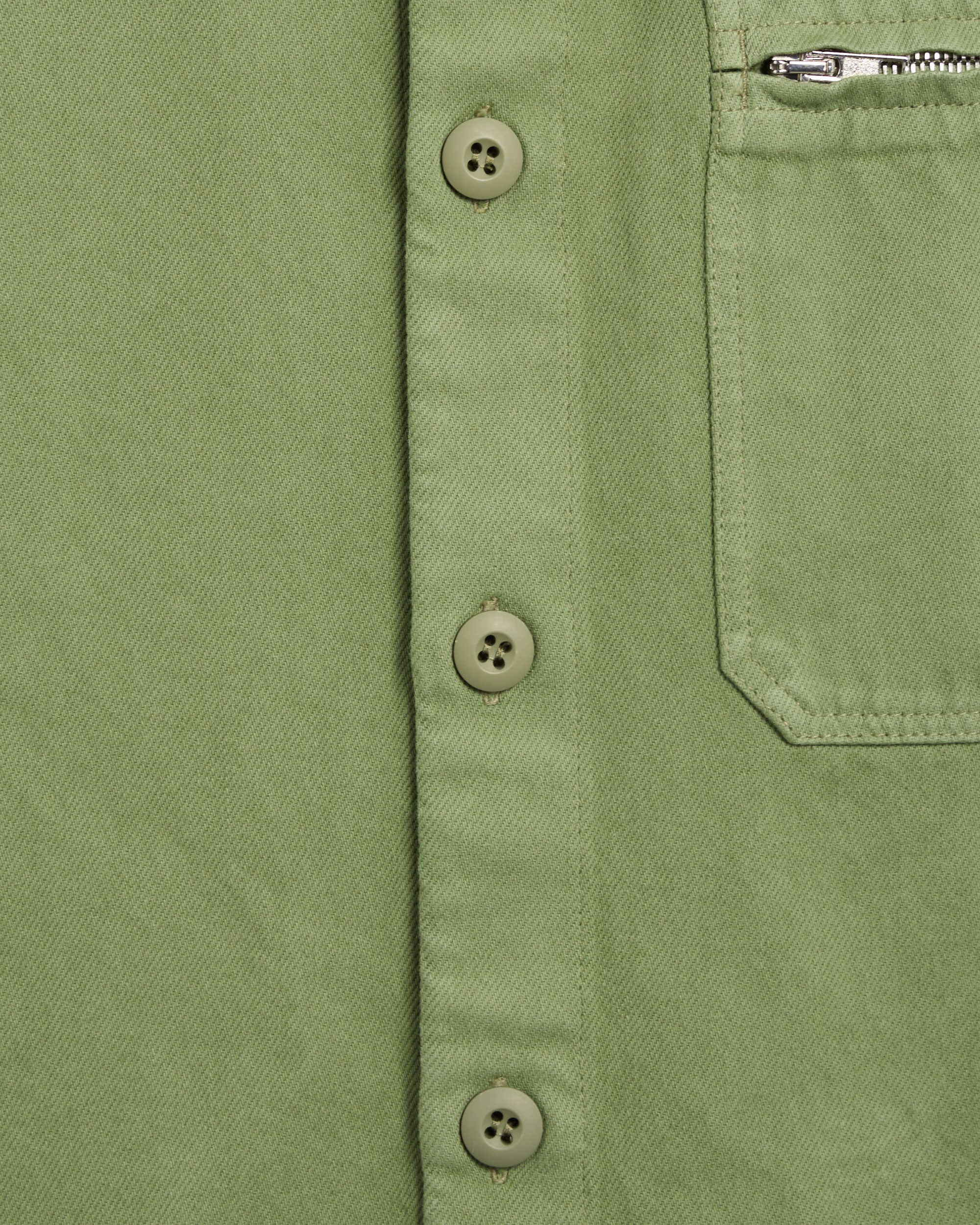 Shirts A.P.C. A.P.C. Nelson Men's Shirt Men's Shirt - COFCN-H12582-JAB