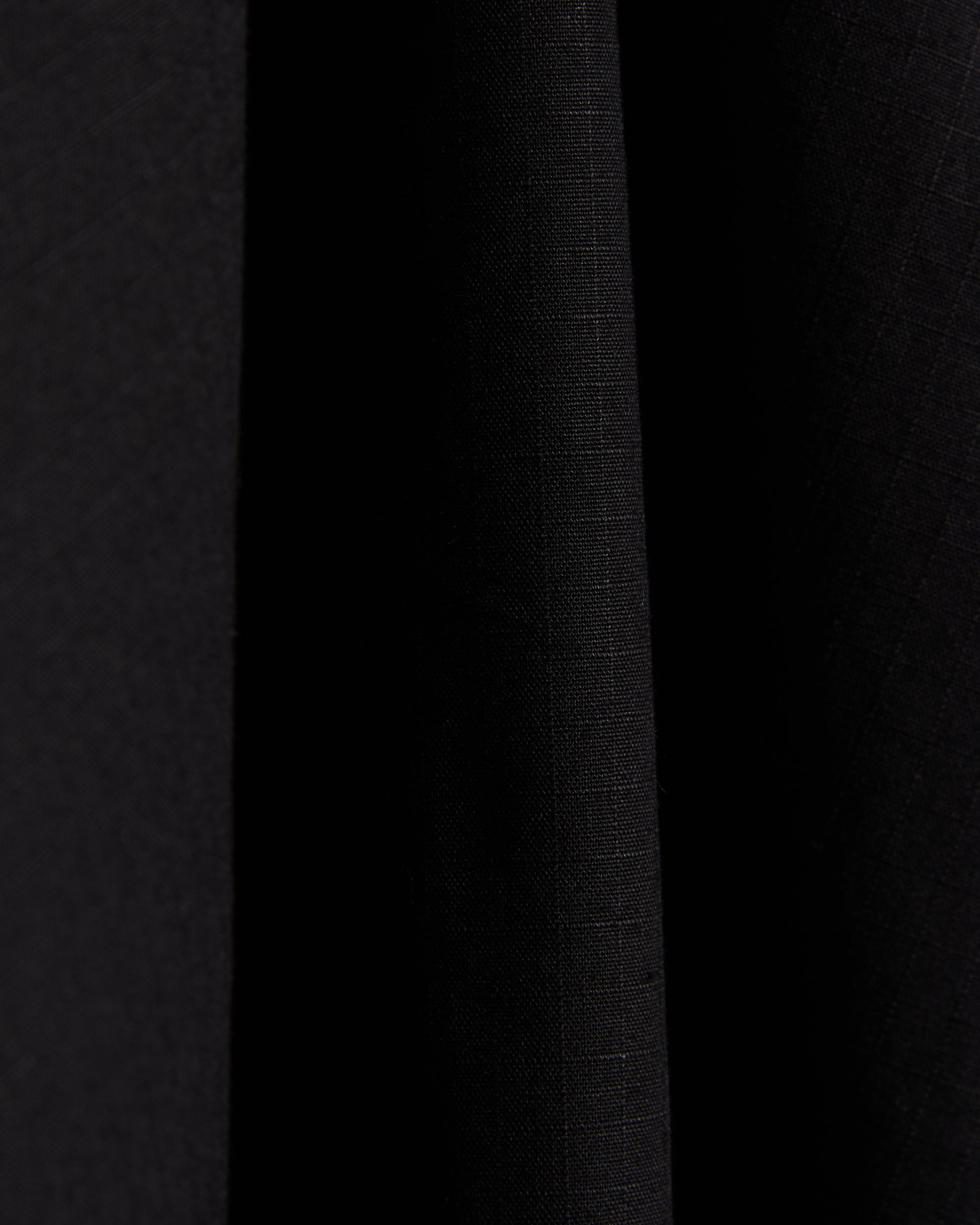 Shirts BEDWIN Kove Relaxed Men's Shirt - 25SB1745-BLACK