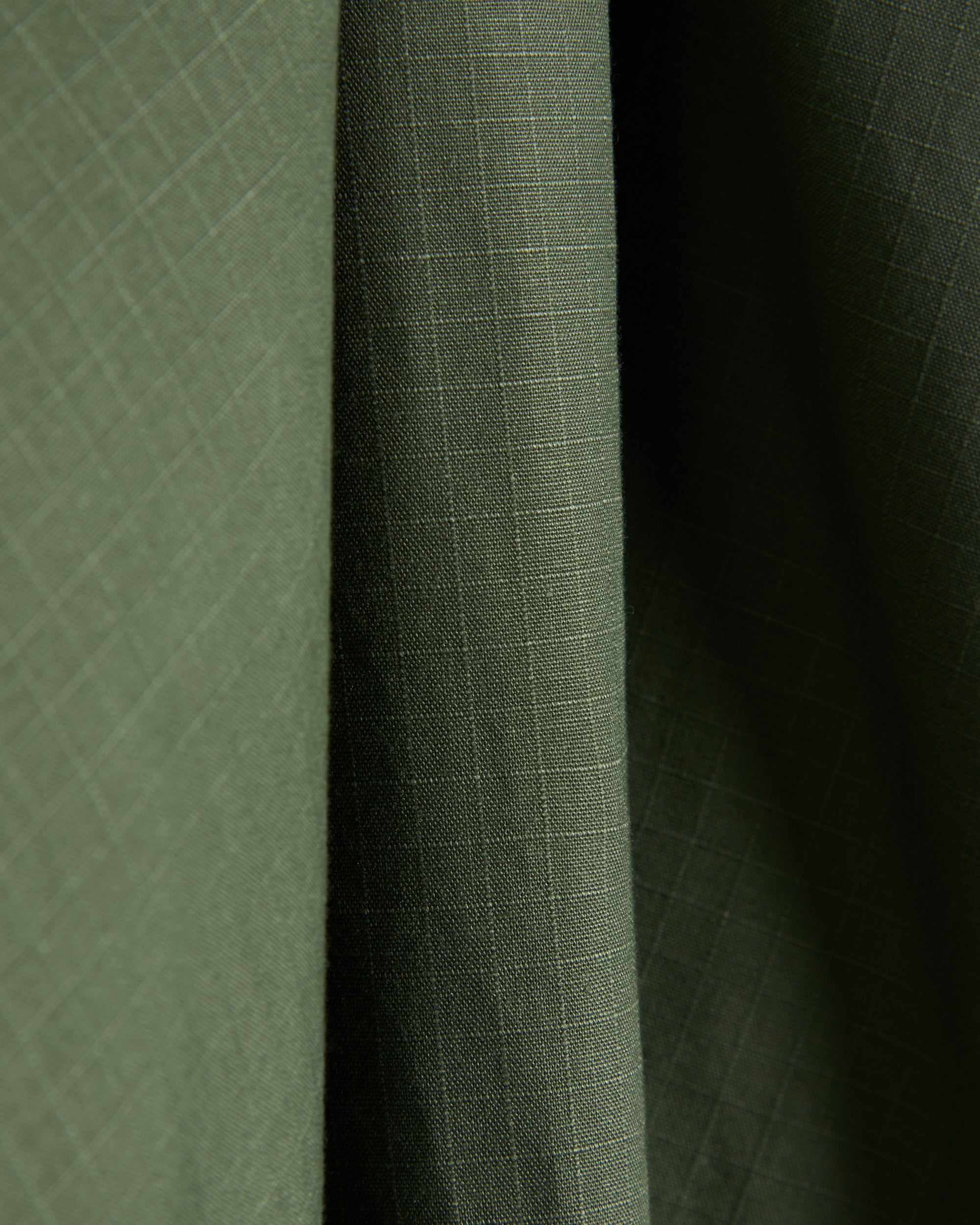 Shirts BEDWIN Kove Relaxed Men's Shirt - 25SB1745-OLIVE