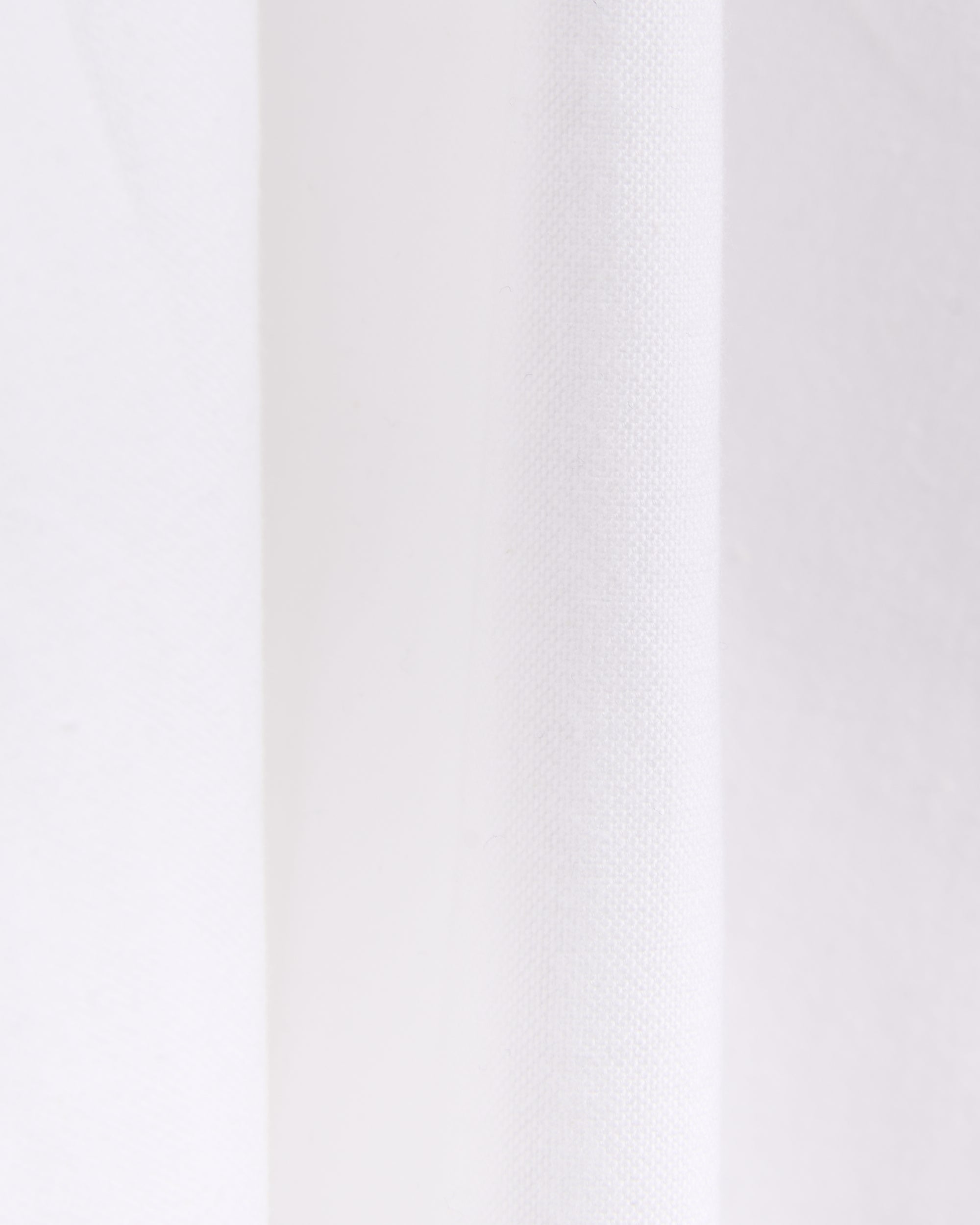 Shirts Brain Dead x Brooks Brothers Selvedge Oxford Men's Shirt - BDB24T240041-WHT