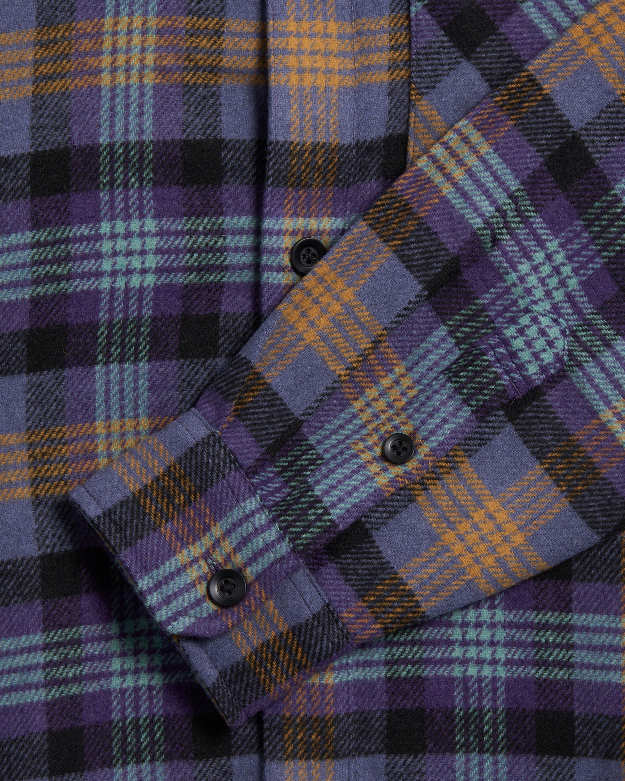 Shirts Carhartt WIP Dern Long Sleeve Plaid Relaxed Men's Shirt - I035331-34YXX