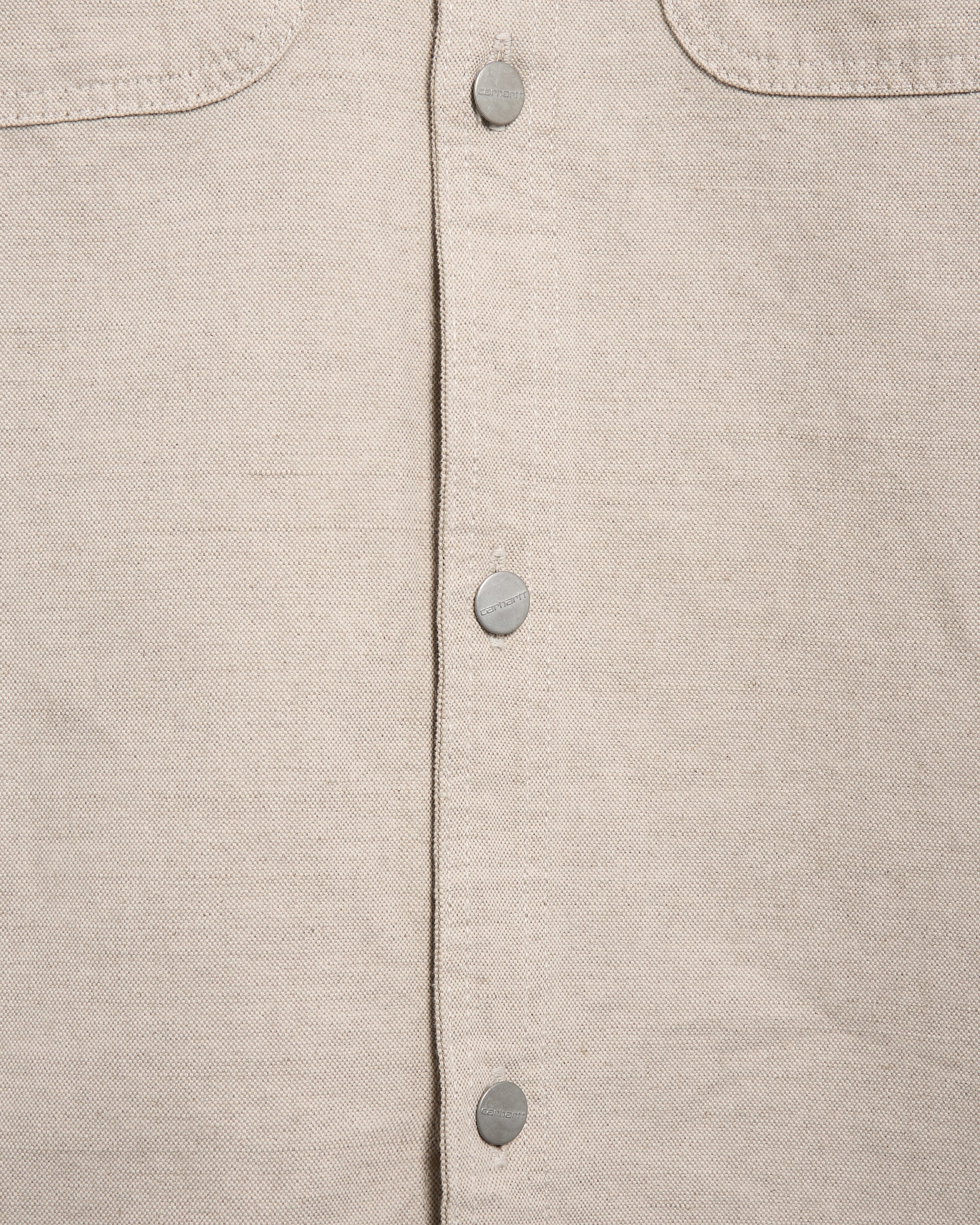 Shirts Carhartt WIP Walter Relaxed Unisex Shirt - I033578-502