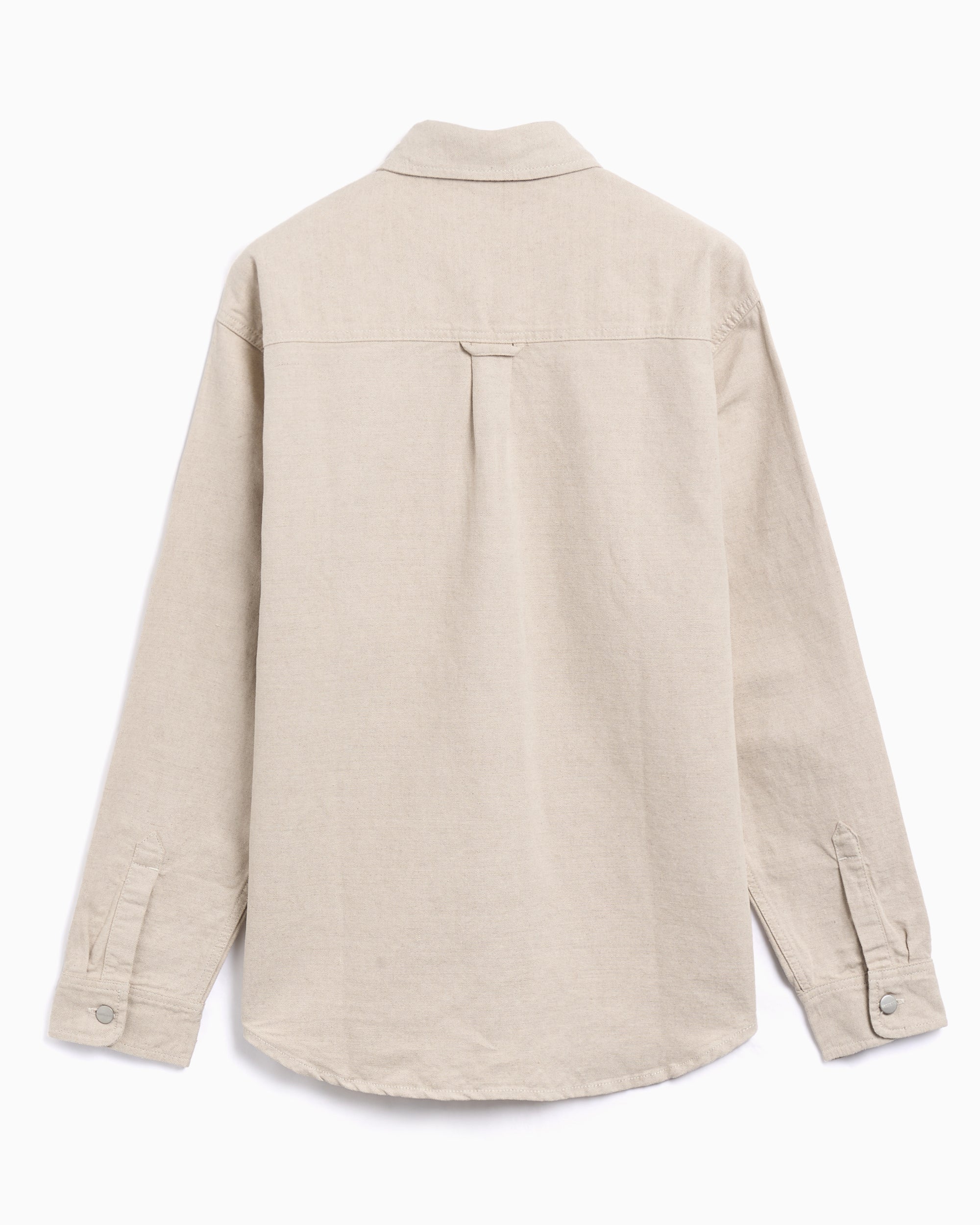Shirts Carhartt WIP Walter Relaxed Unisex Shirt - I033578-502