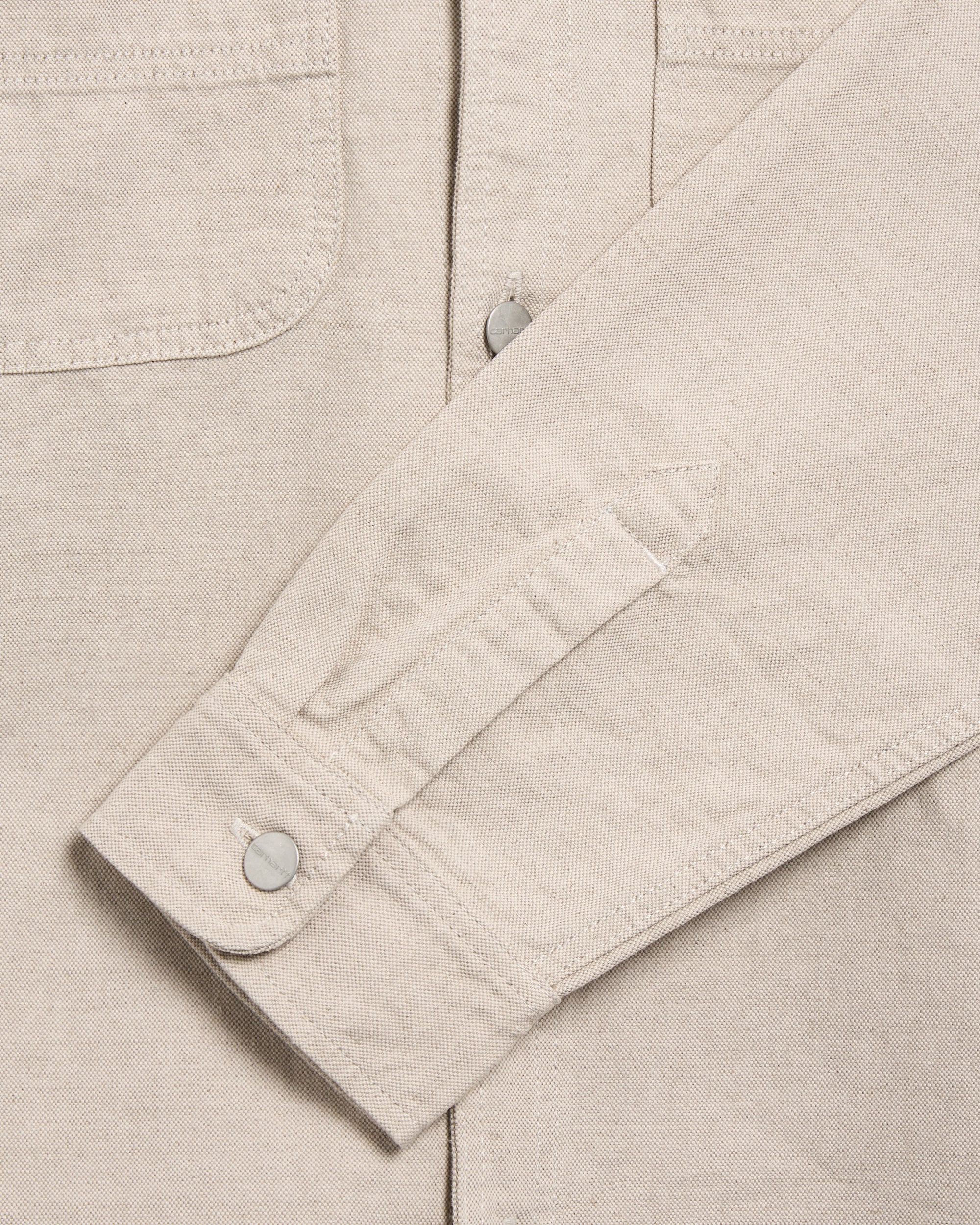 Shirts Carhartt WIP Walter Relaxed Unisex Shirt - I033578-502