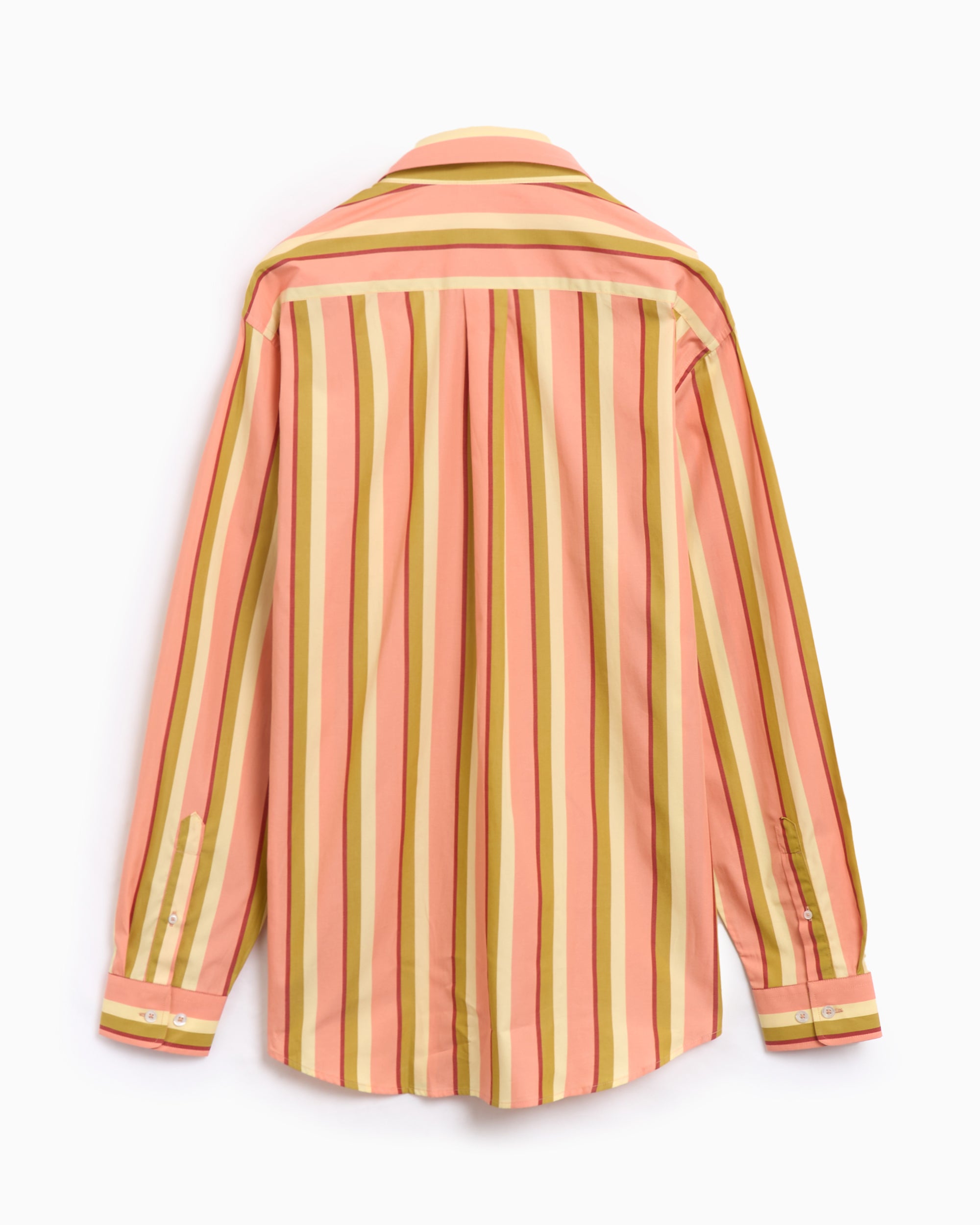 Shirts Drôle de Monsieur RayÈe Men's Shirt Men's Shirt - SH208-CO117-CR